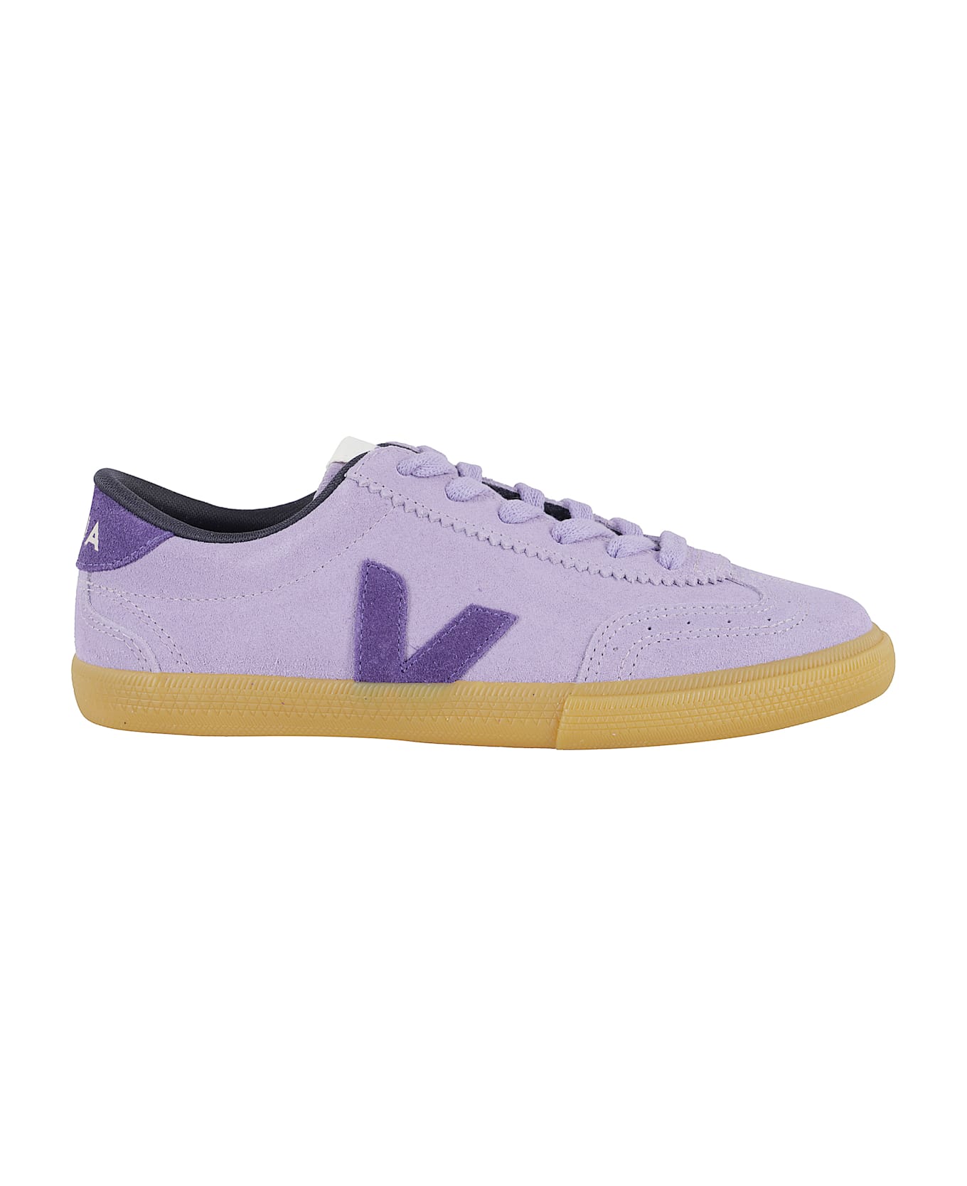 Veja Volley - Lavanda Purple