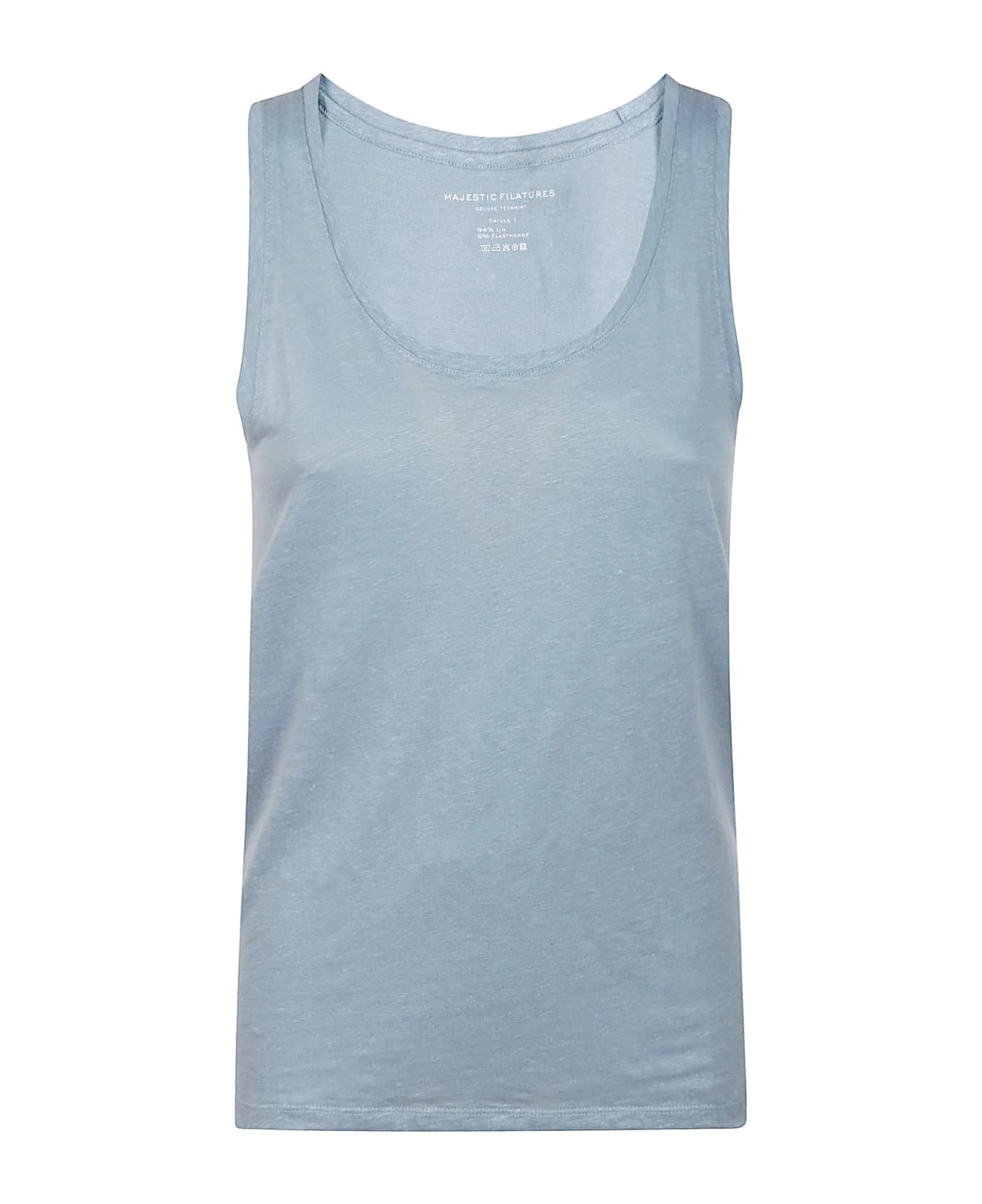 Majestic Filatures Debardeur - Ocean