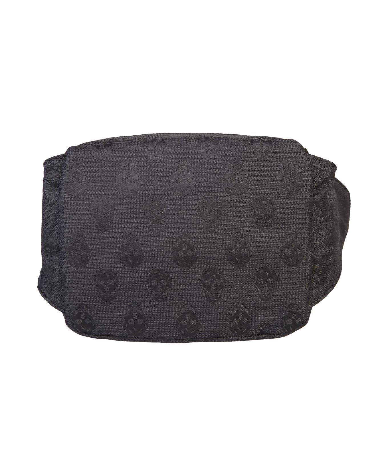 Alexander McQueen Urban Belt Bag - Black ベルトバッグ