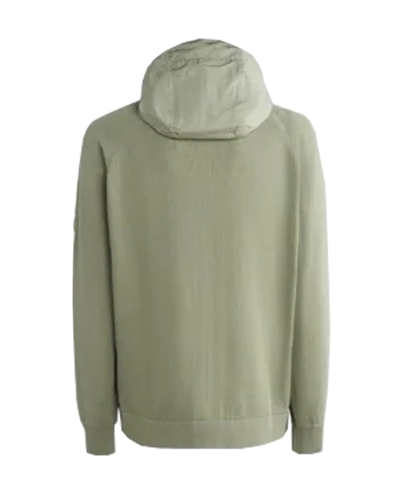 C.P. Company Sweater - Green ニットウェア
