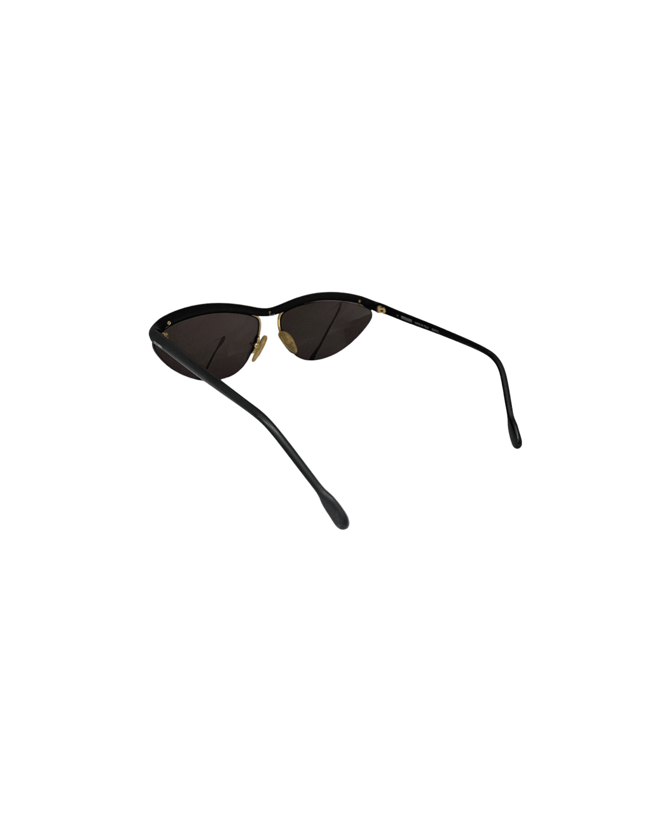 Missoni M219/s - Matte Black Sunglasses サングラス