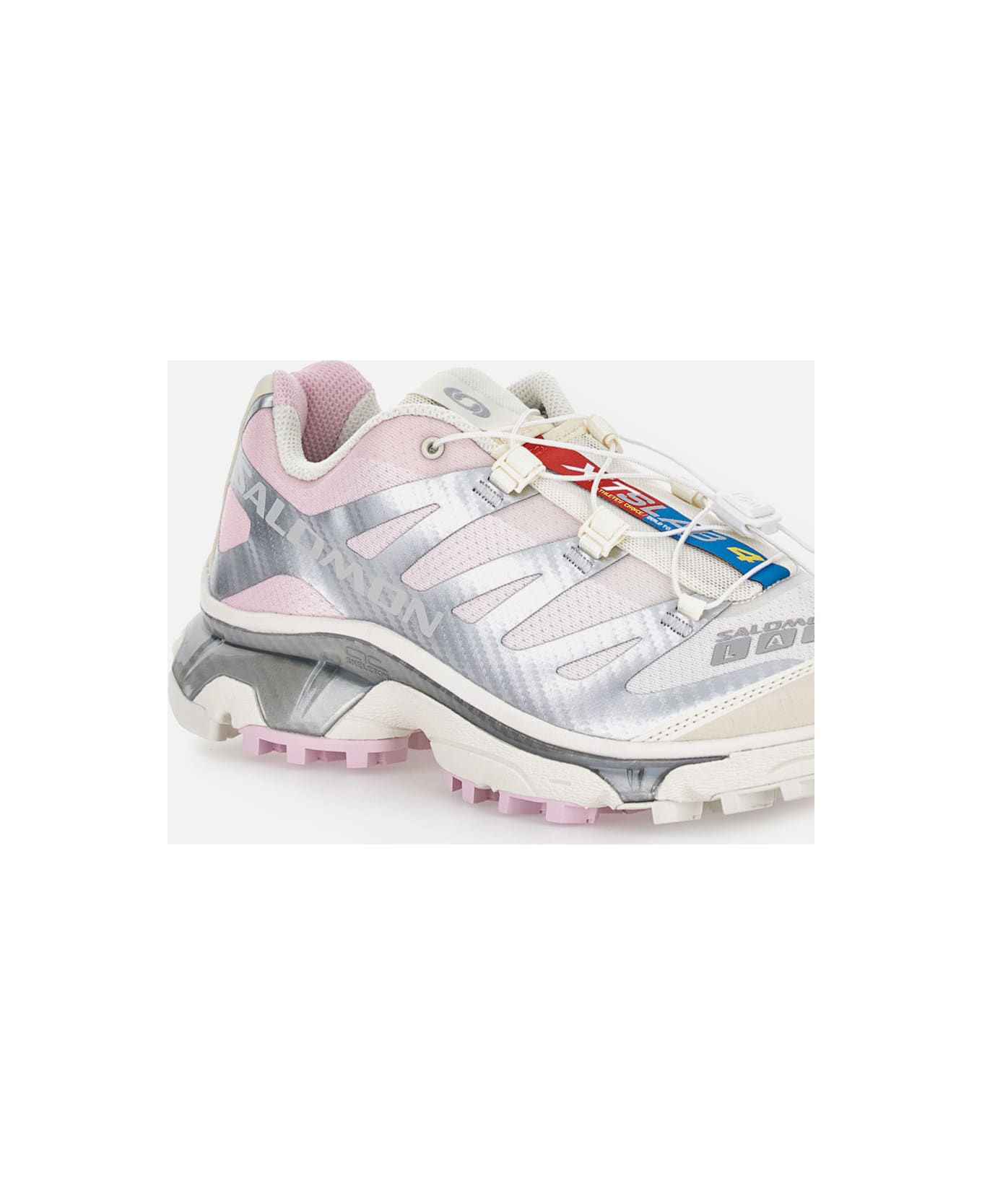 Salomon Sneaker Xt-4 Og - Pink