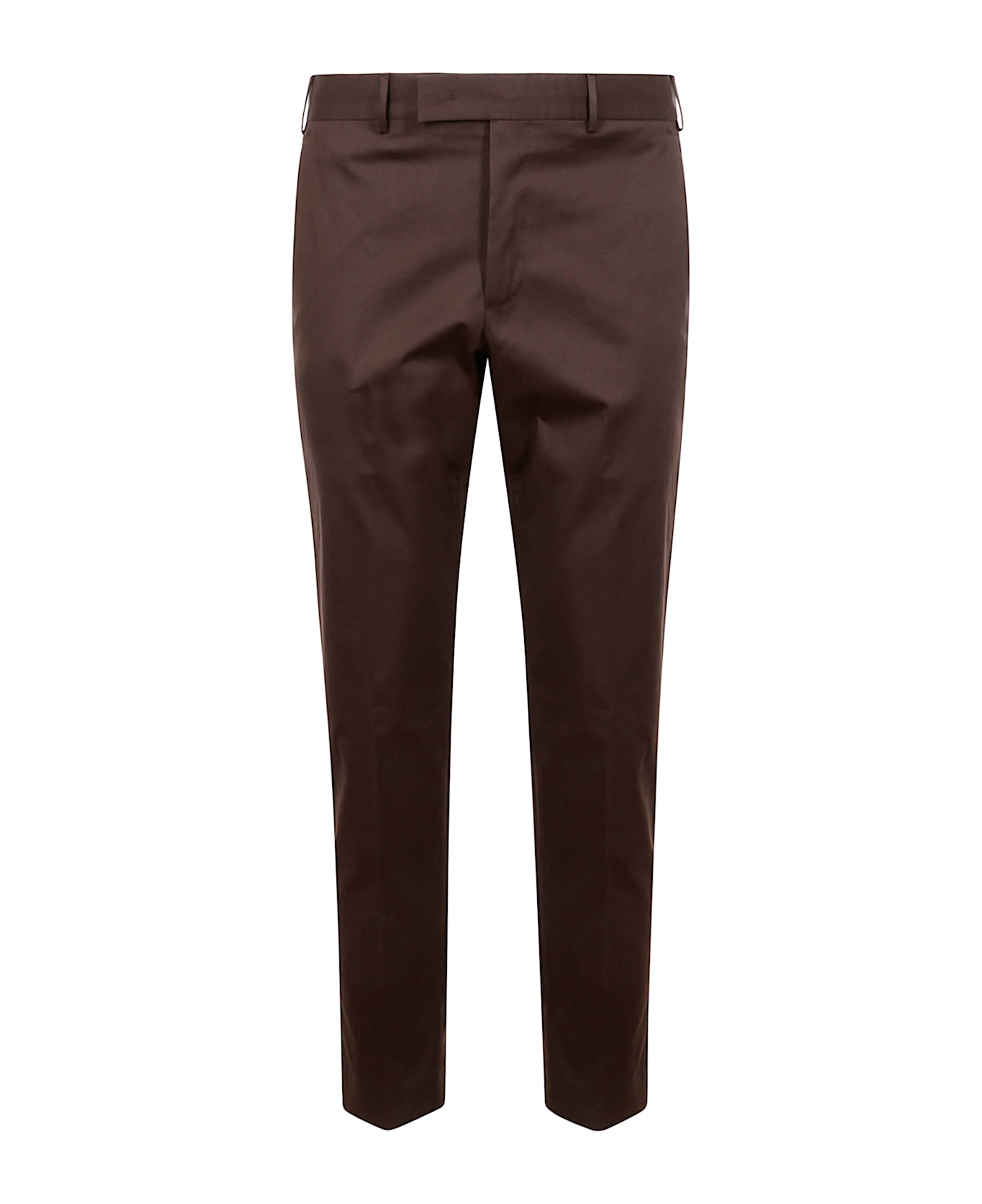 PT Torino Rebel Ff - Dark Brown