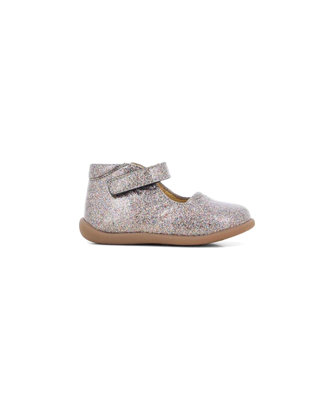Pom d'Api Stand-up Mary - MULTICOLOUR