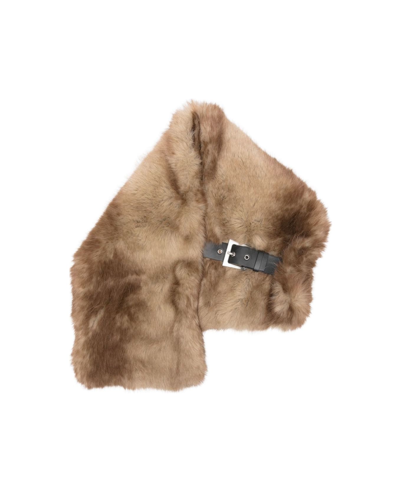 Apparis Rowen Scarf - Beige