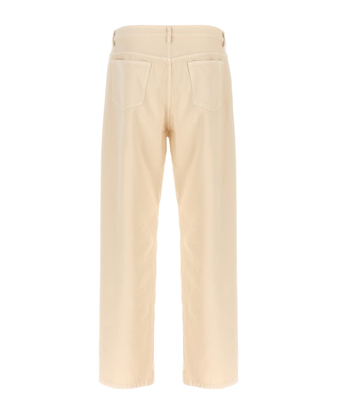A.P.C. 
martin
 Jeans - Beige