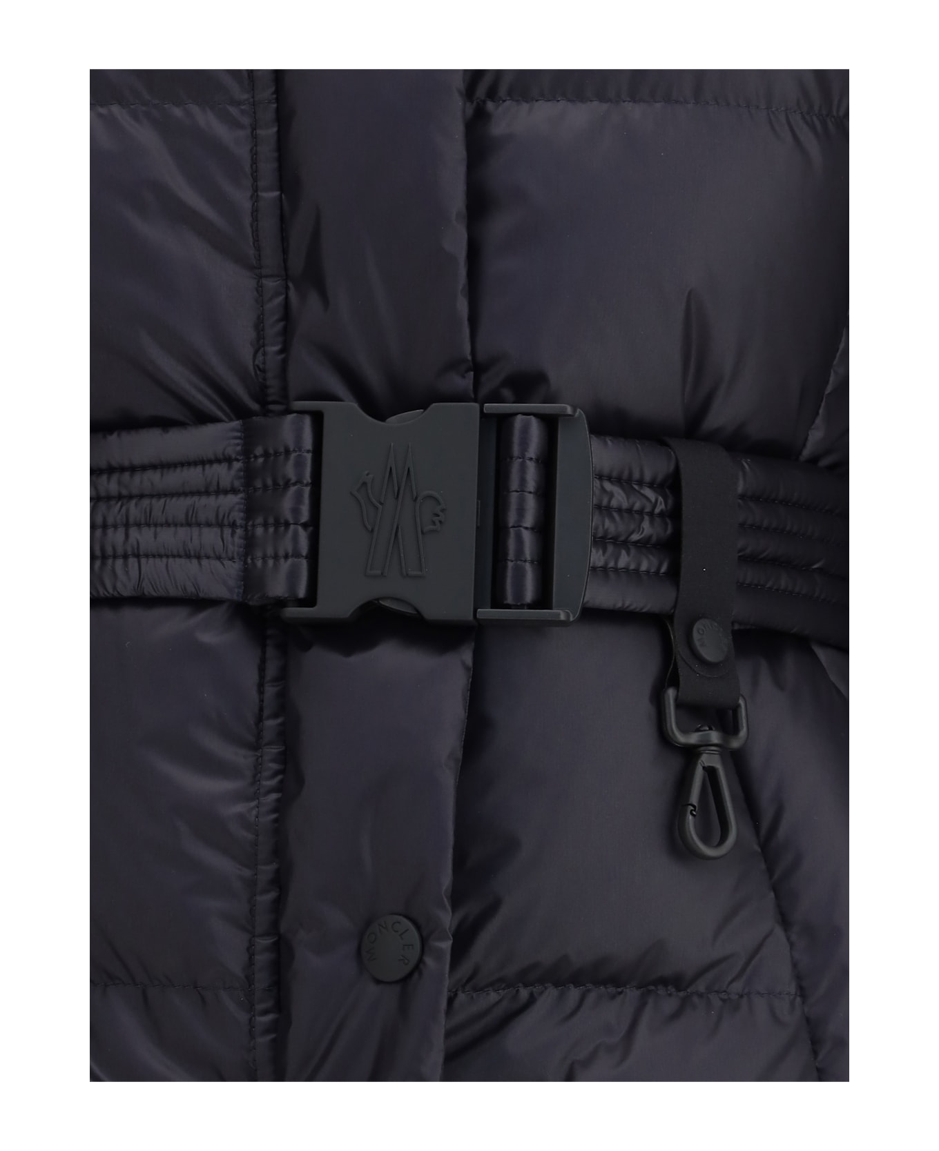 Moncler Grenoble Bataillouse Down Jacket