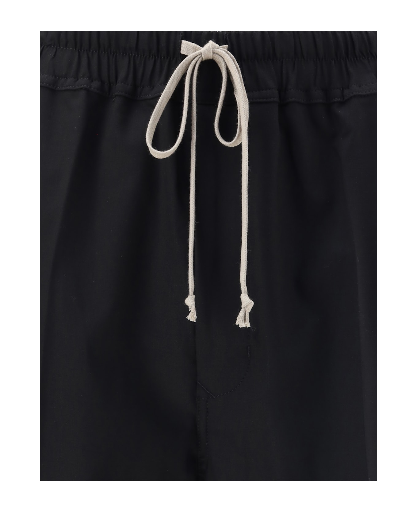 Rick Owens Drawstring Pants