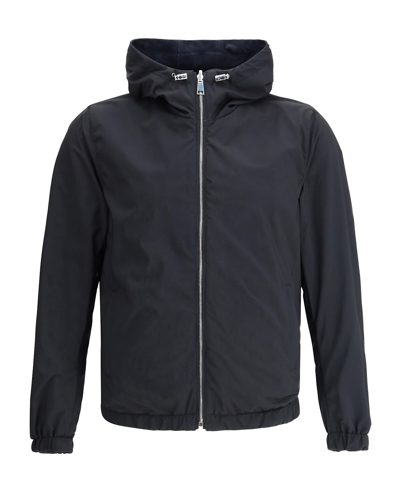 Valstar Suede Reversible Jacket