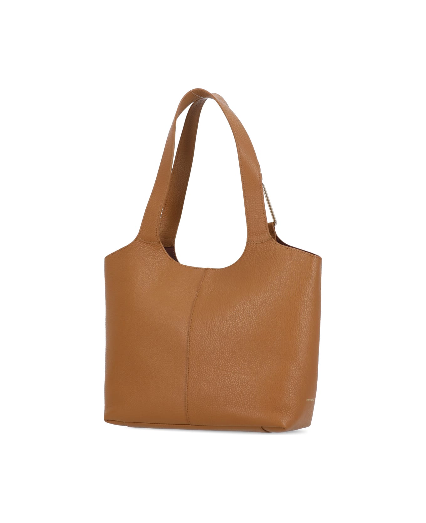 Coccinelle Brume Bag - Brown