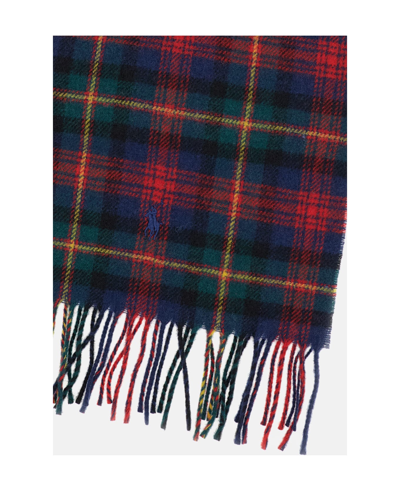 Polo Ralph Lauren Scarf - MultiColour