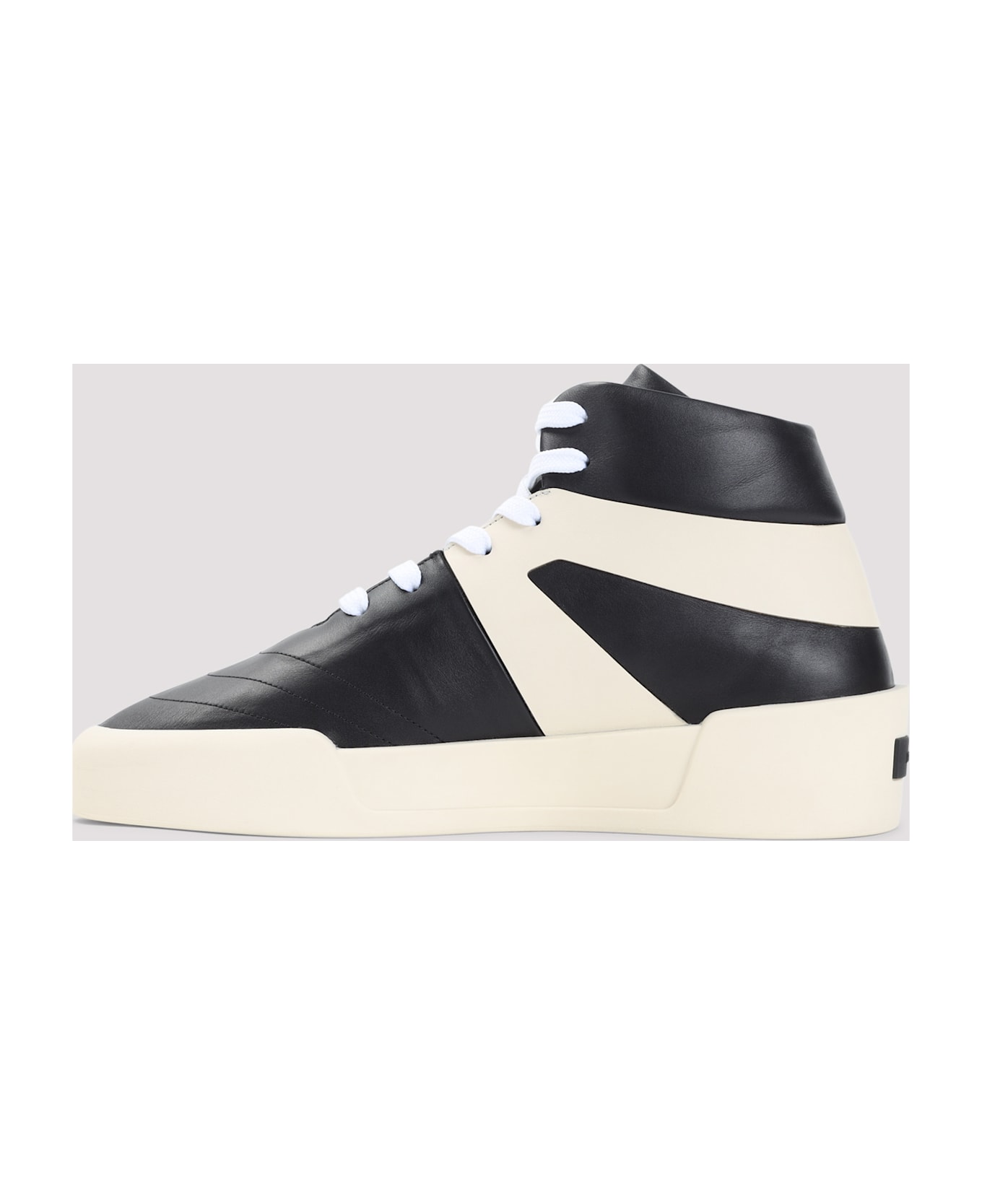 Fear of God Basketball Sneakers - Black