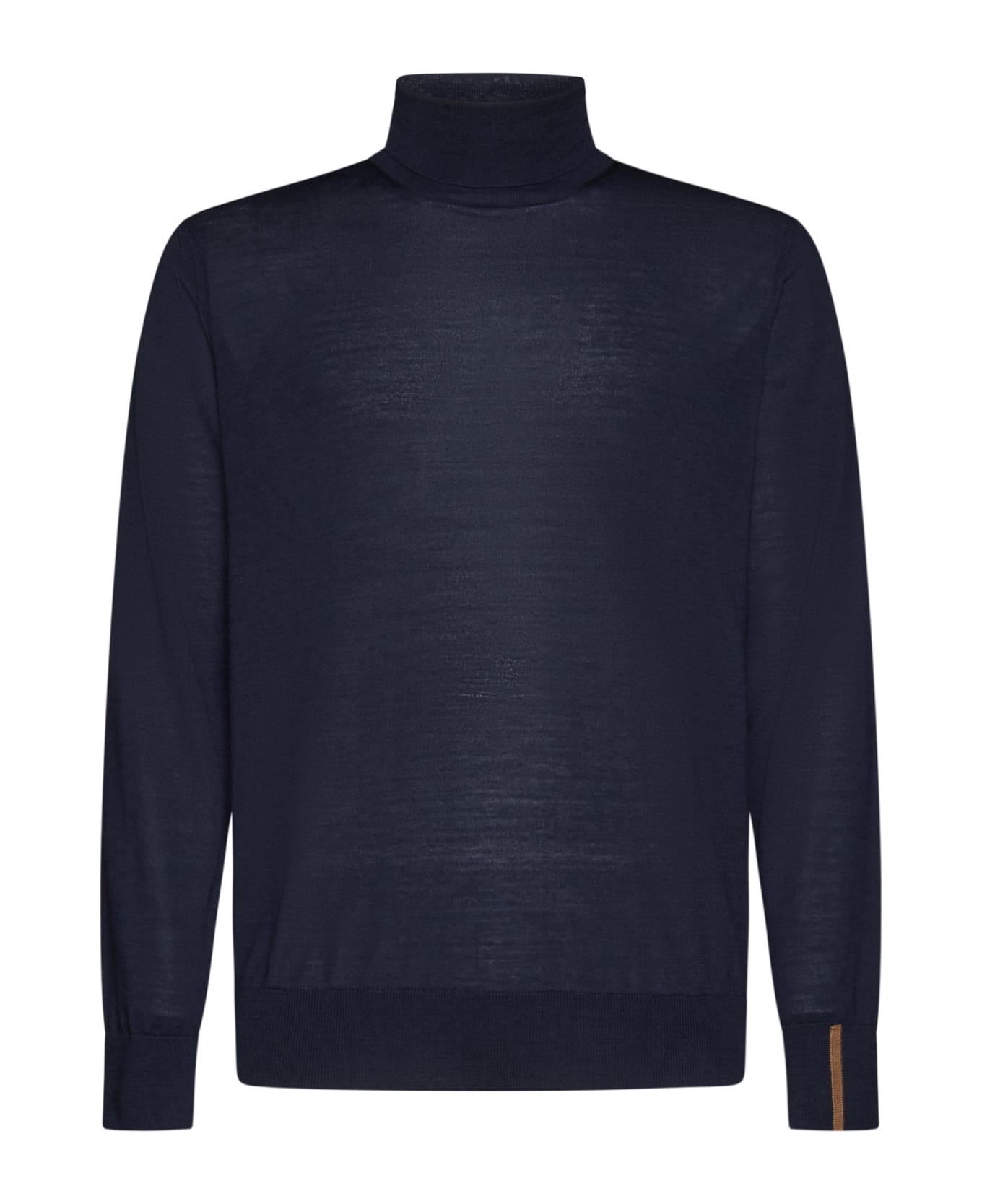 Caruso Sweater - Blu
