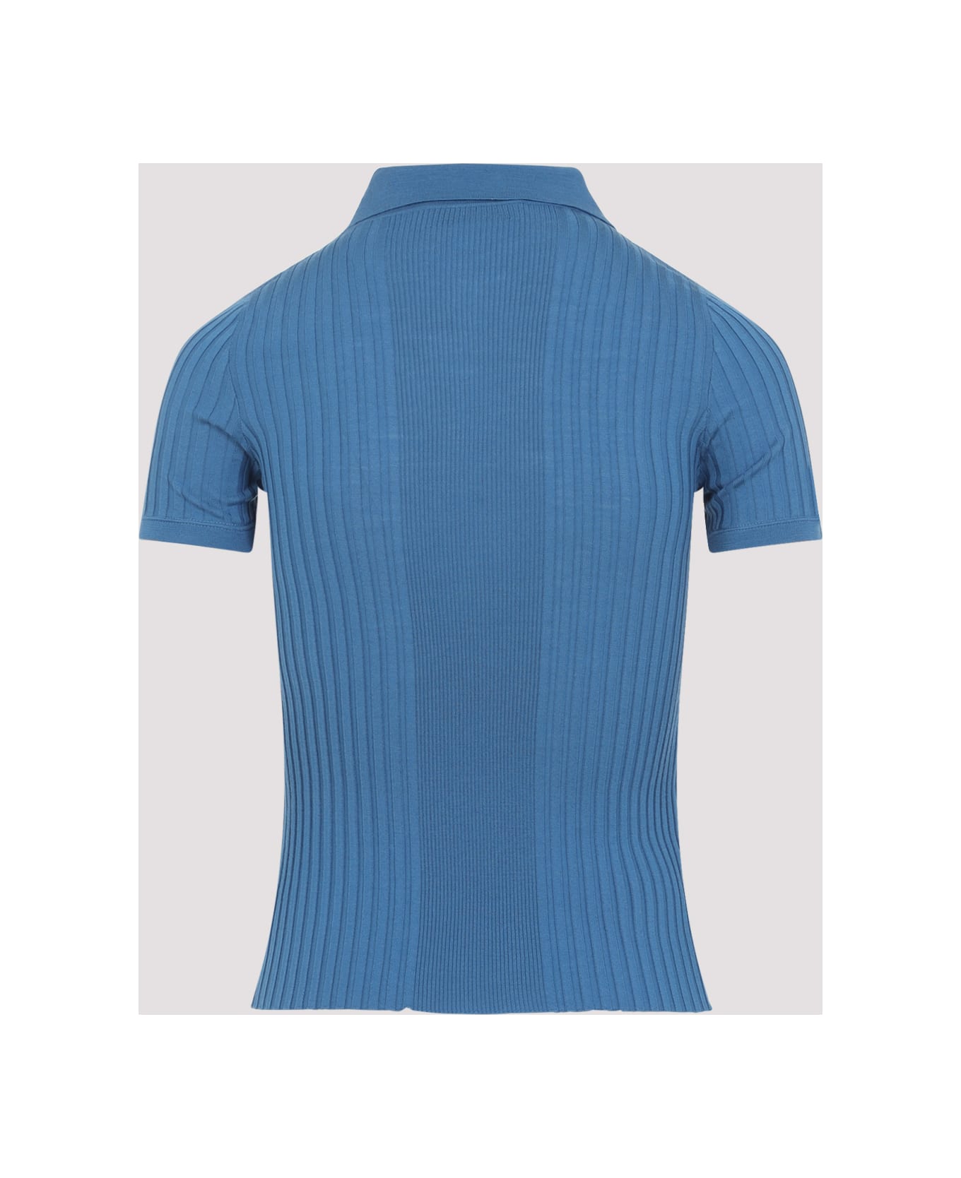 Miu Miu Wool Polo - Avio