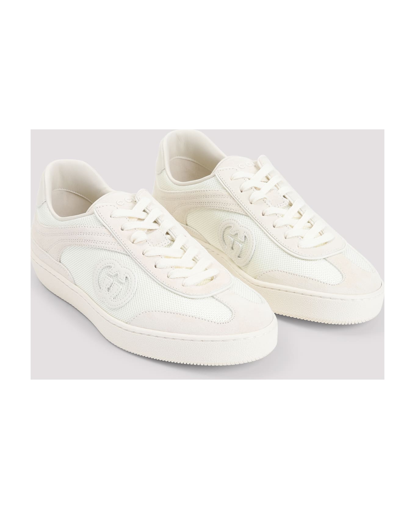 Gucci G74 Sneakers - OWOWOWOWOW