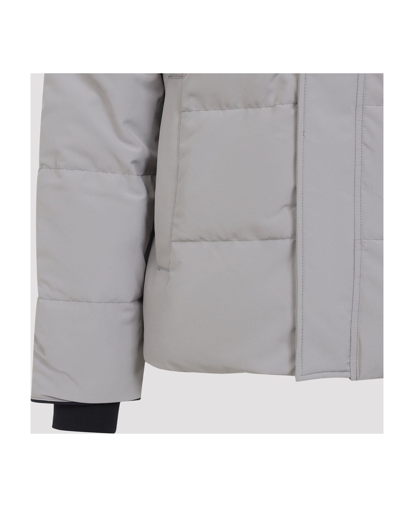 Canada Goose Macmillan Parka - Limestone