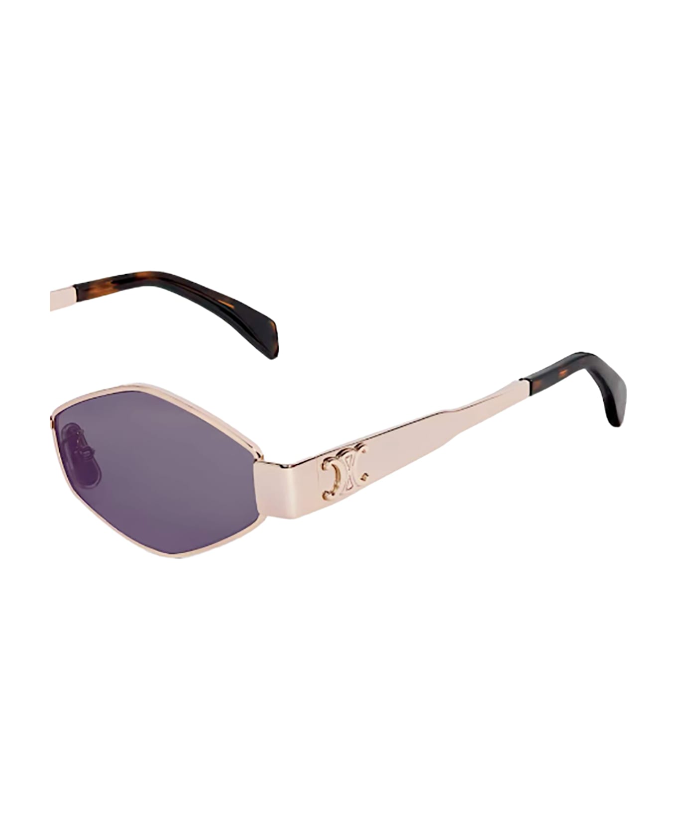 Celine Cl40254u Sunglasses - A