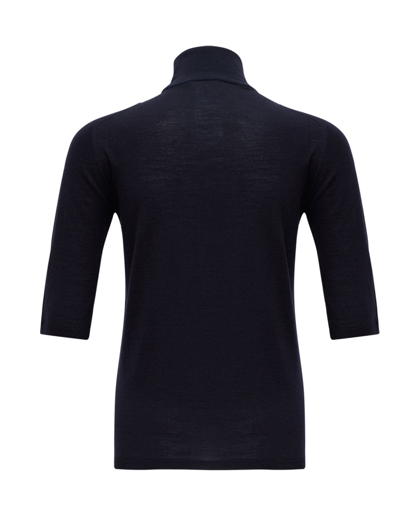 Max Mara Cecina Pullover - Blue