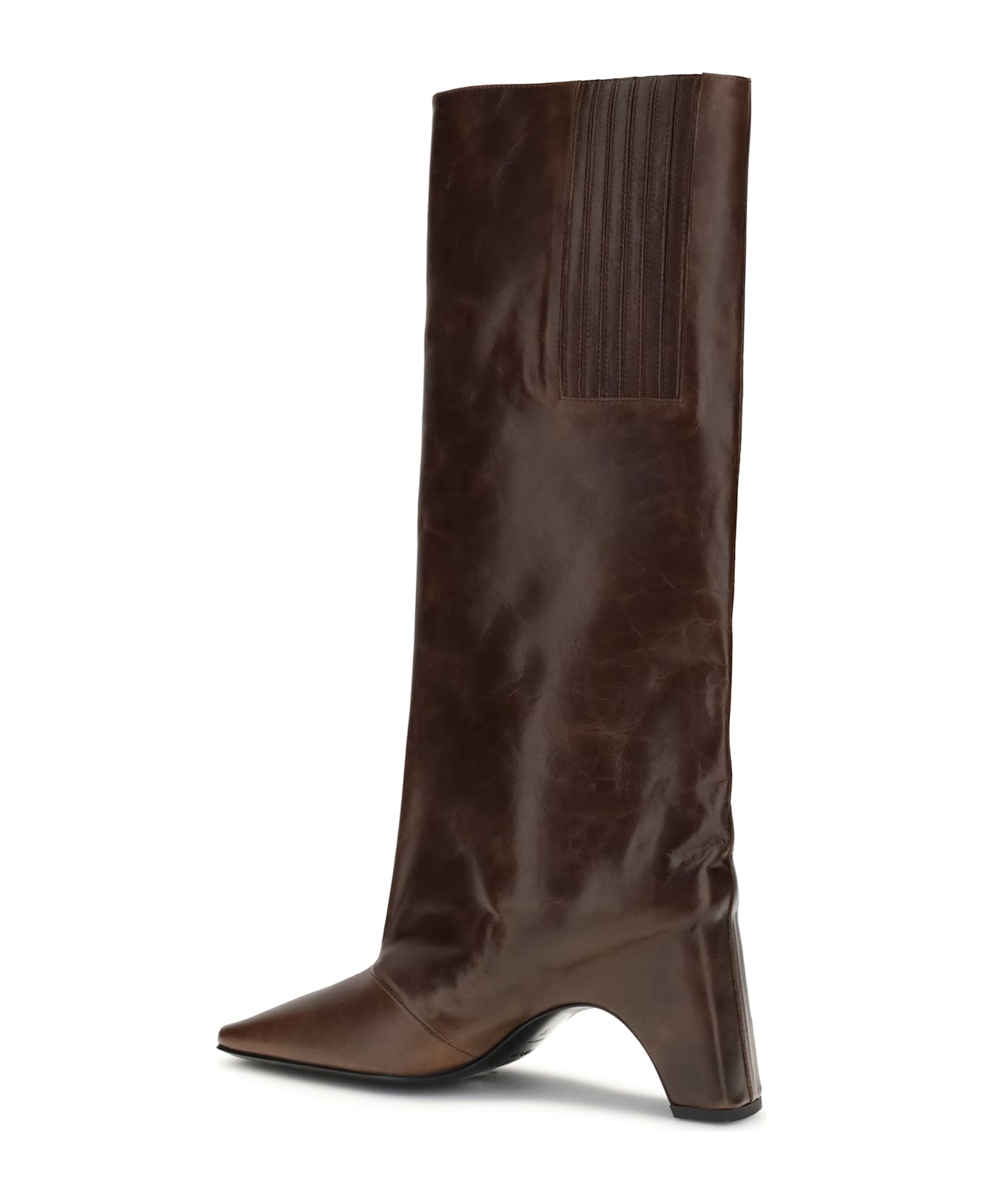 Coperni Bridge High Boots