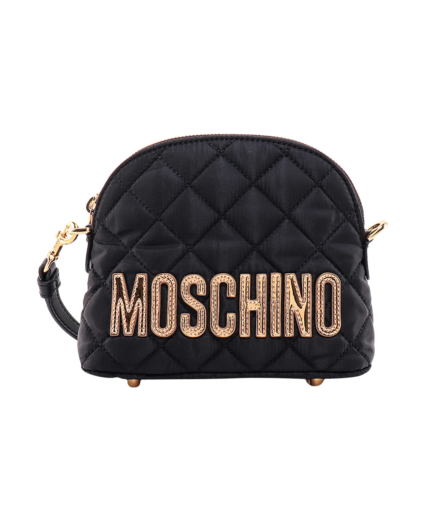 Moschino Shoulder Bag - Nero ショルダーバッグ
