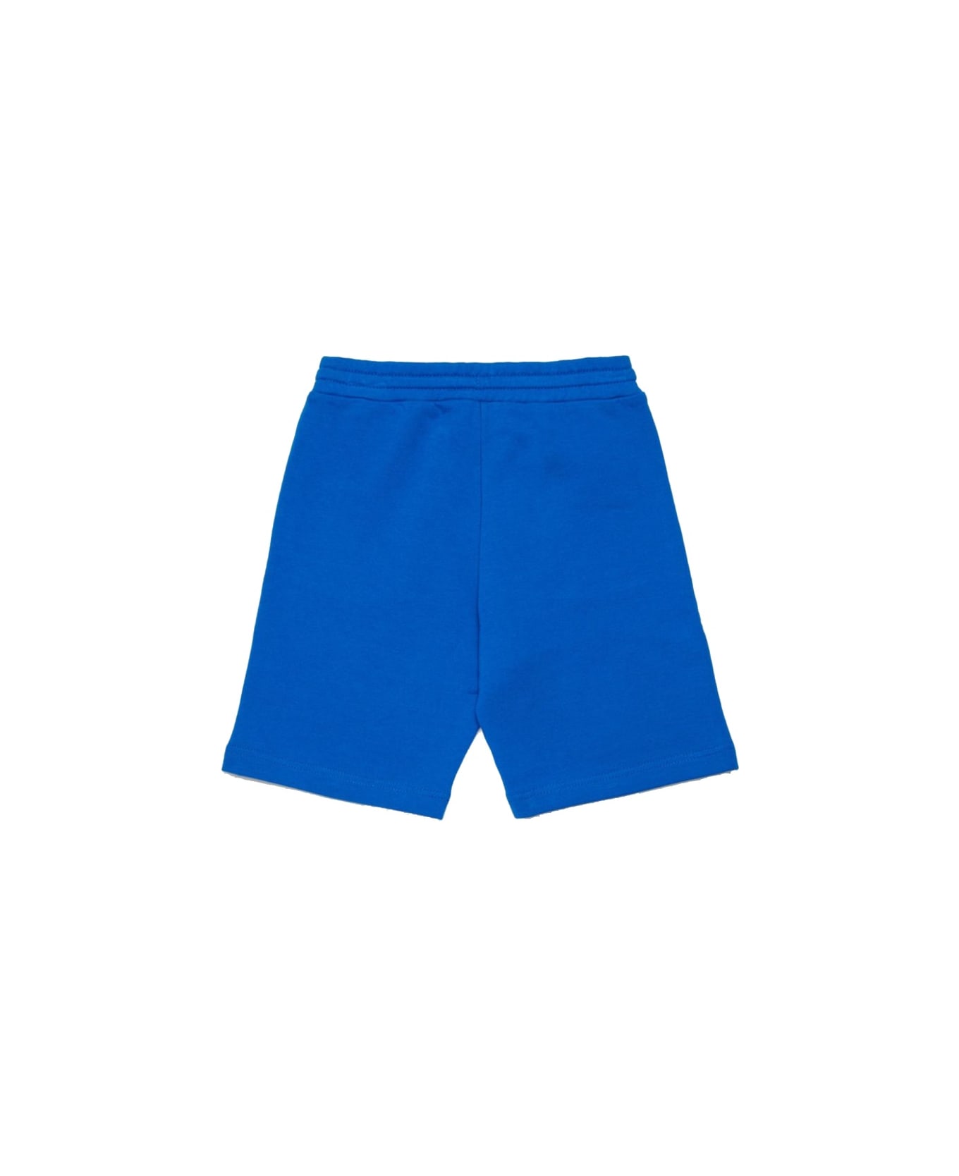 Diesel Short - BLUE