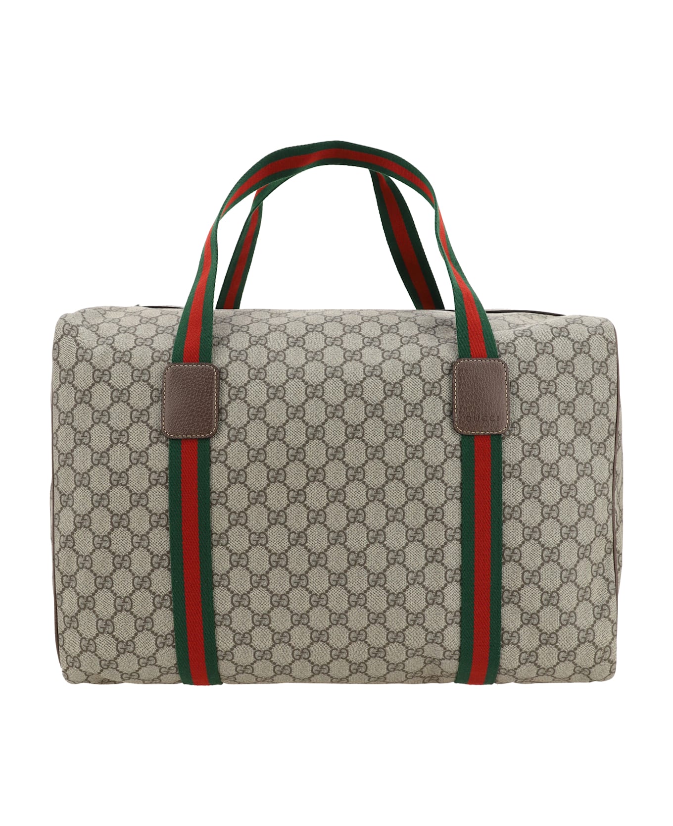 Gucci Gg Travel Bag - Ace