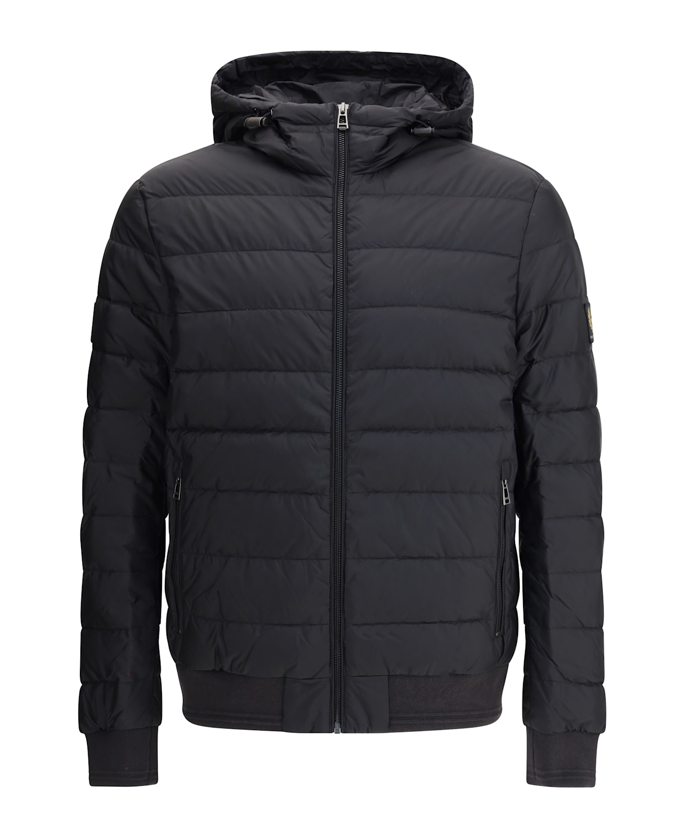 Belstaff Control Down Jacket