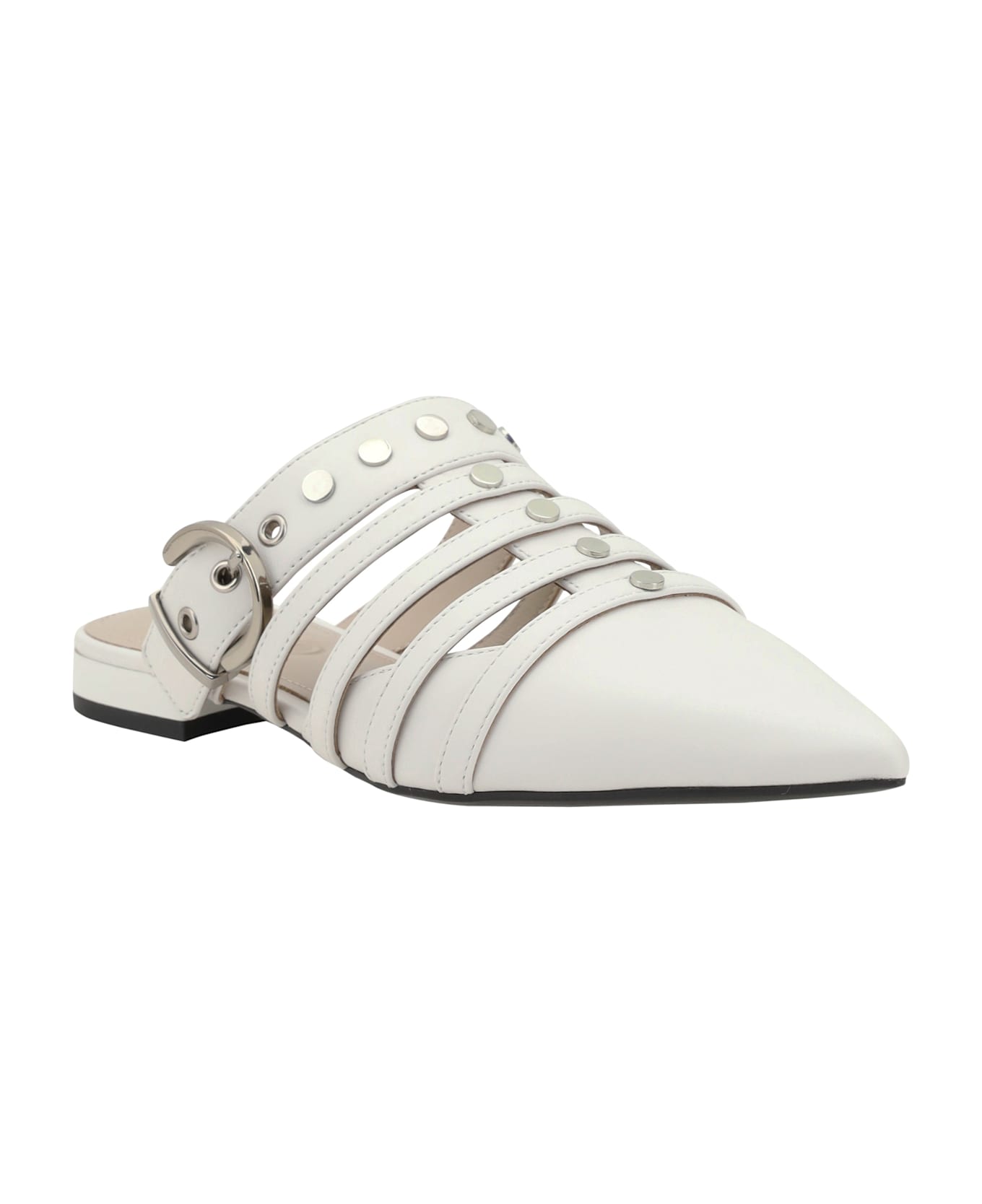 Pinko Gianira 17 Mules