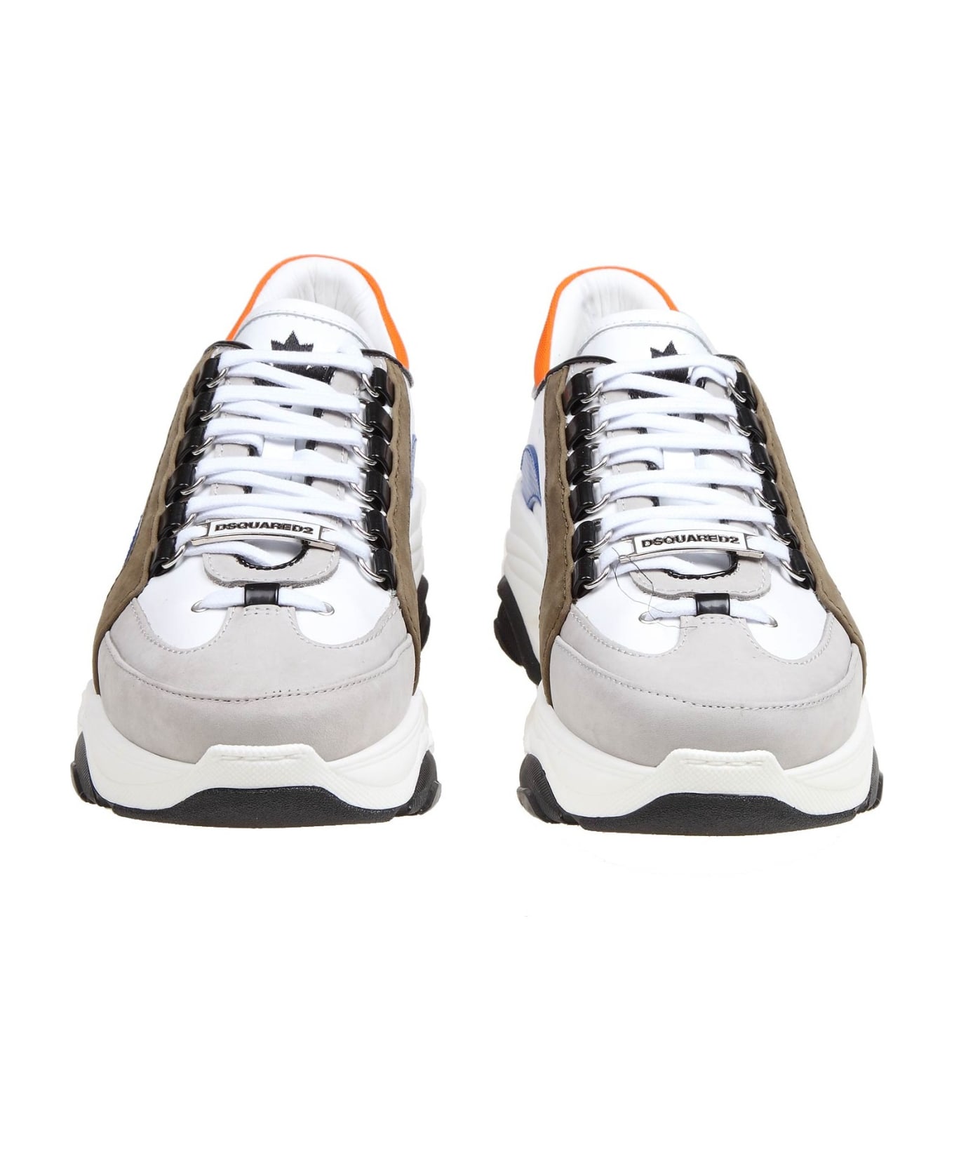 dsquared 551 sneakers sale