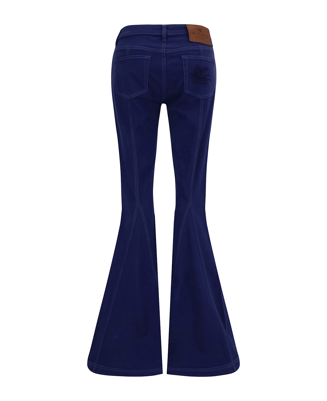 Etro Flare Pants