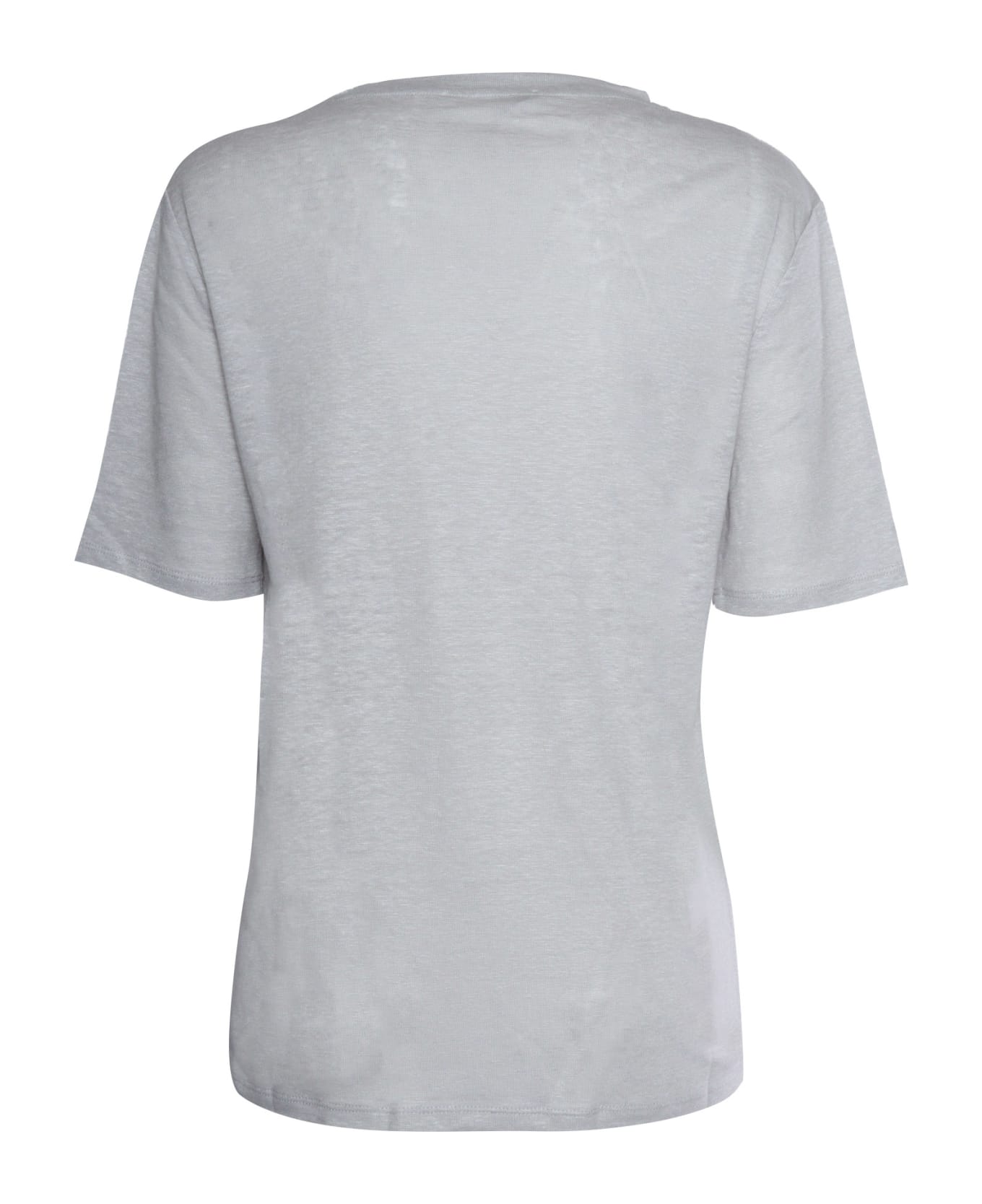 Kangra Grey T-shirt - GREY