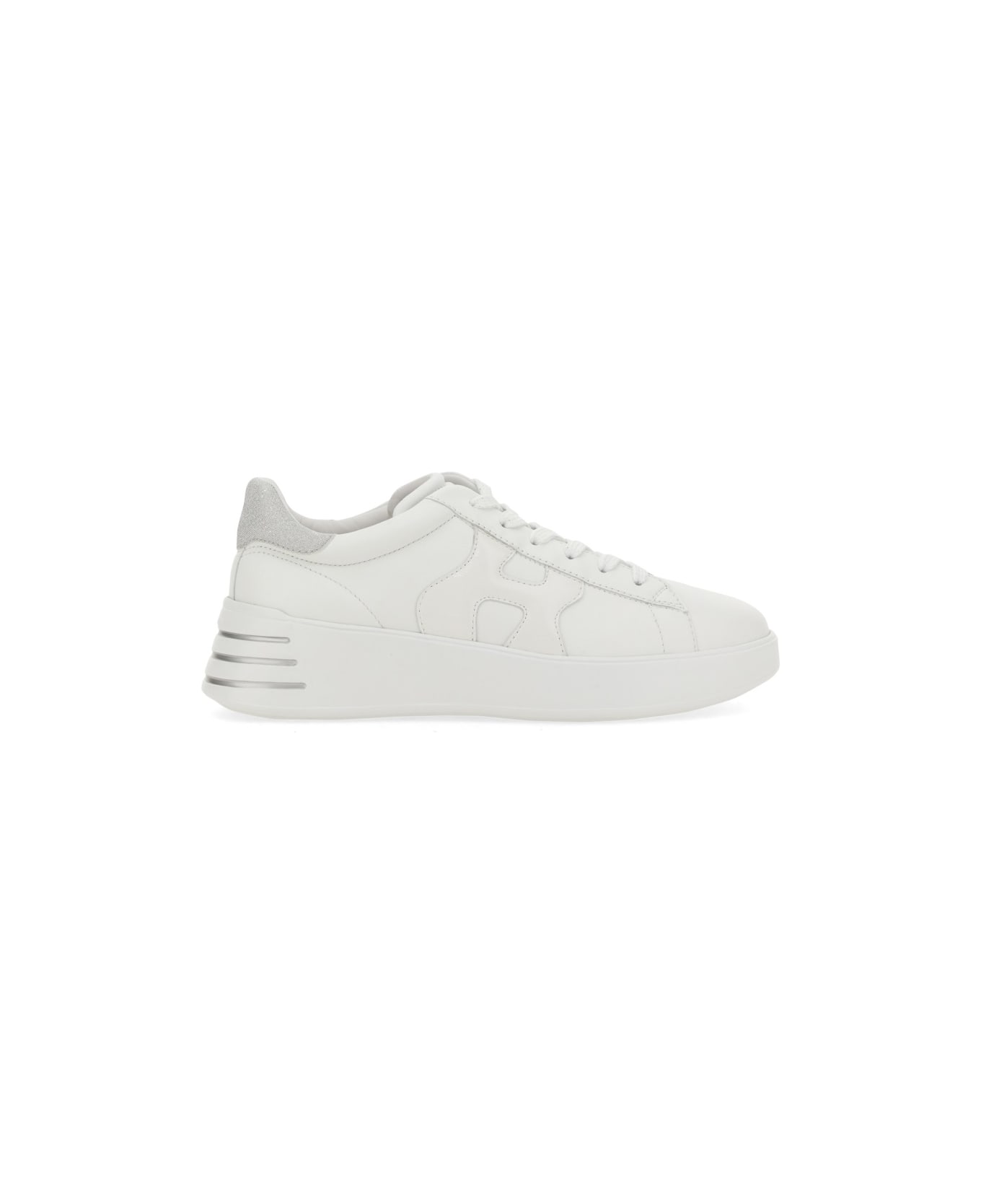 Hogan Sneaker Rebel - WHITE