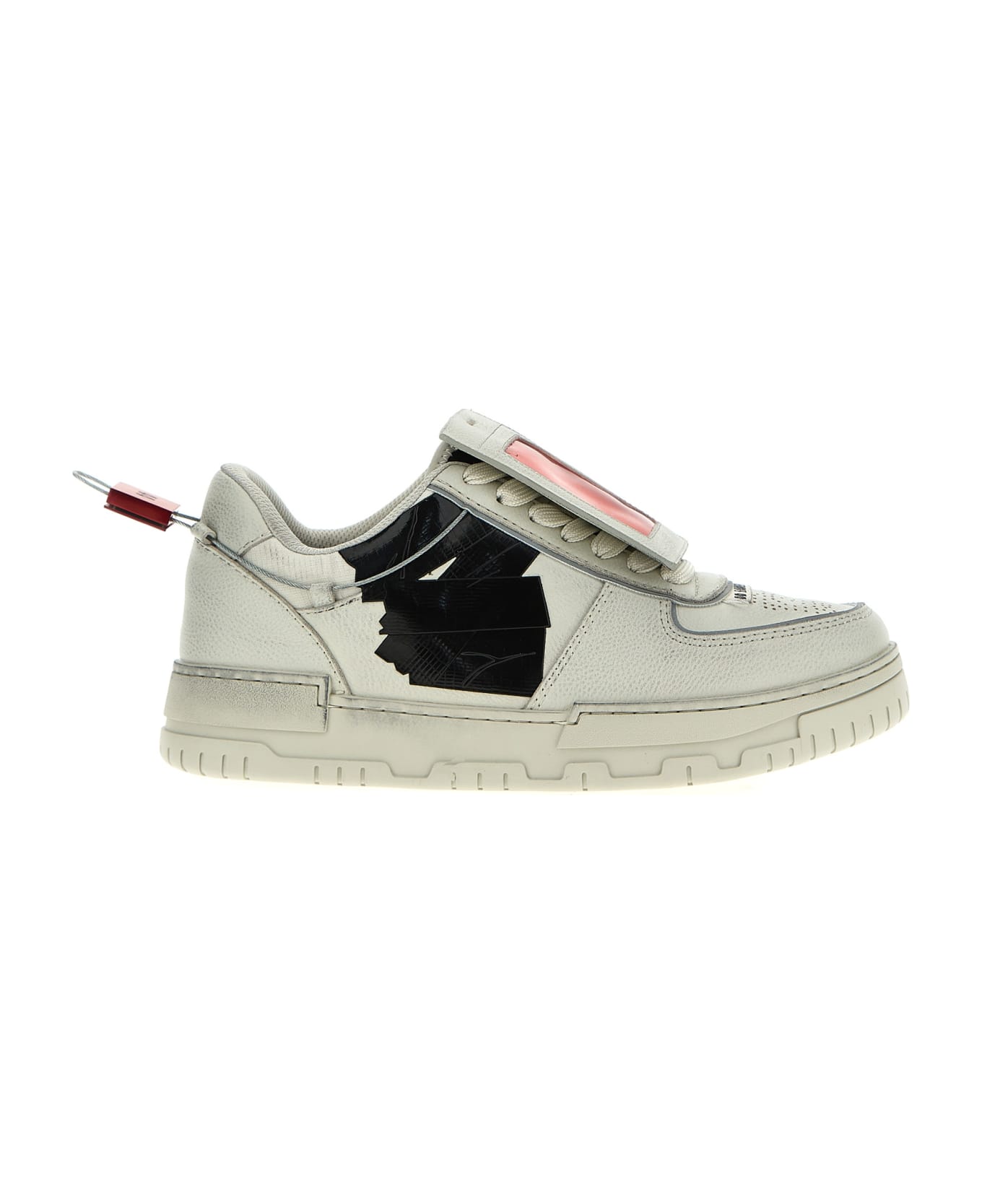 44 Label Group 'avril' Sneakers - Multicolor