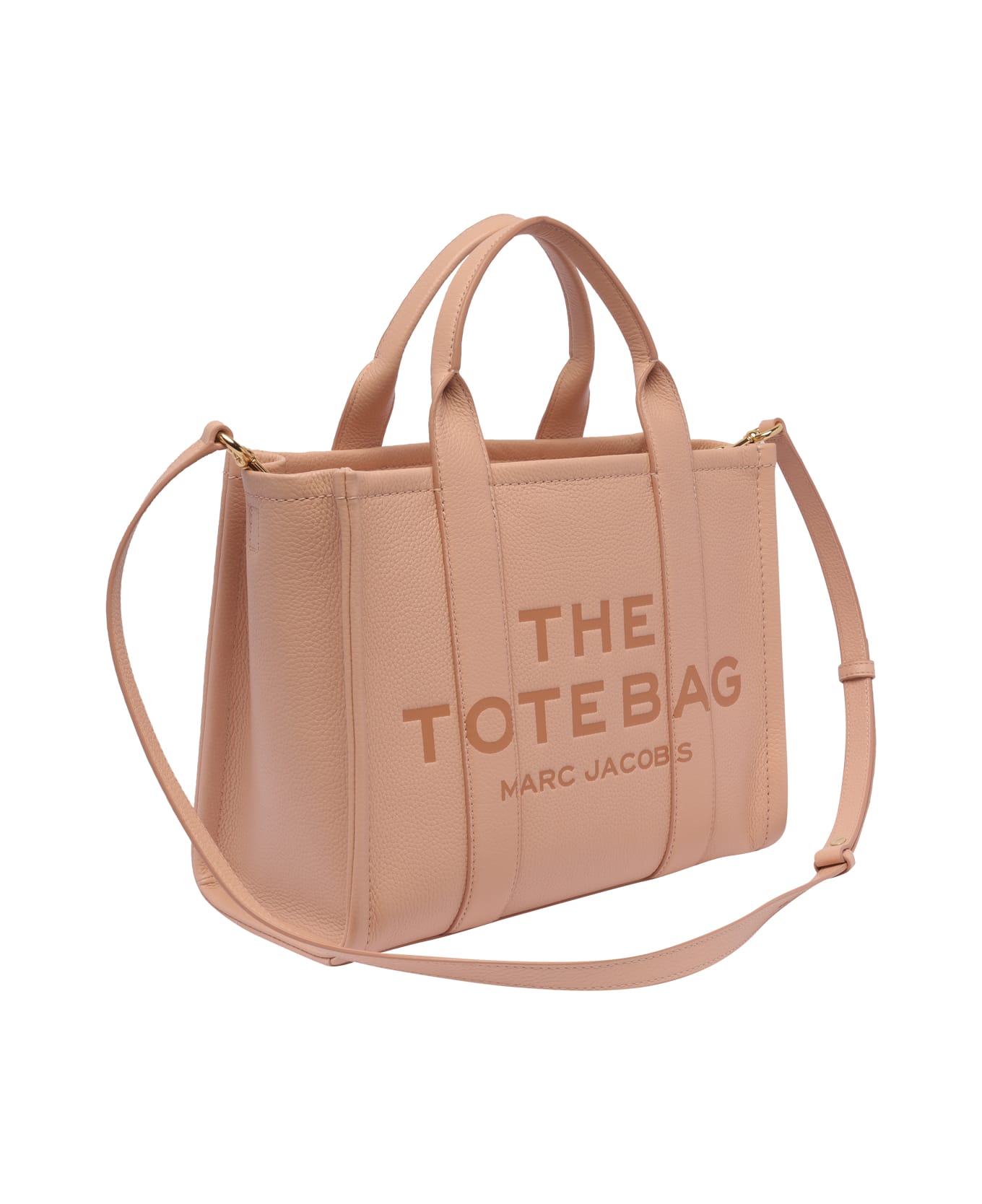 Marc Jacobs The Medium Tote Bag - Rose