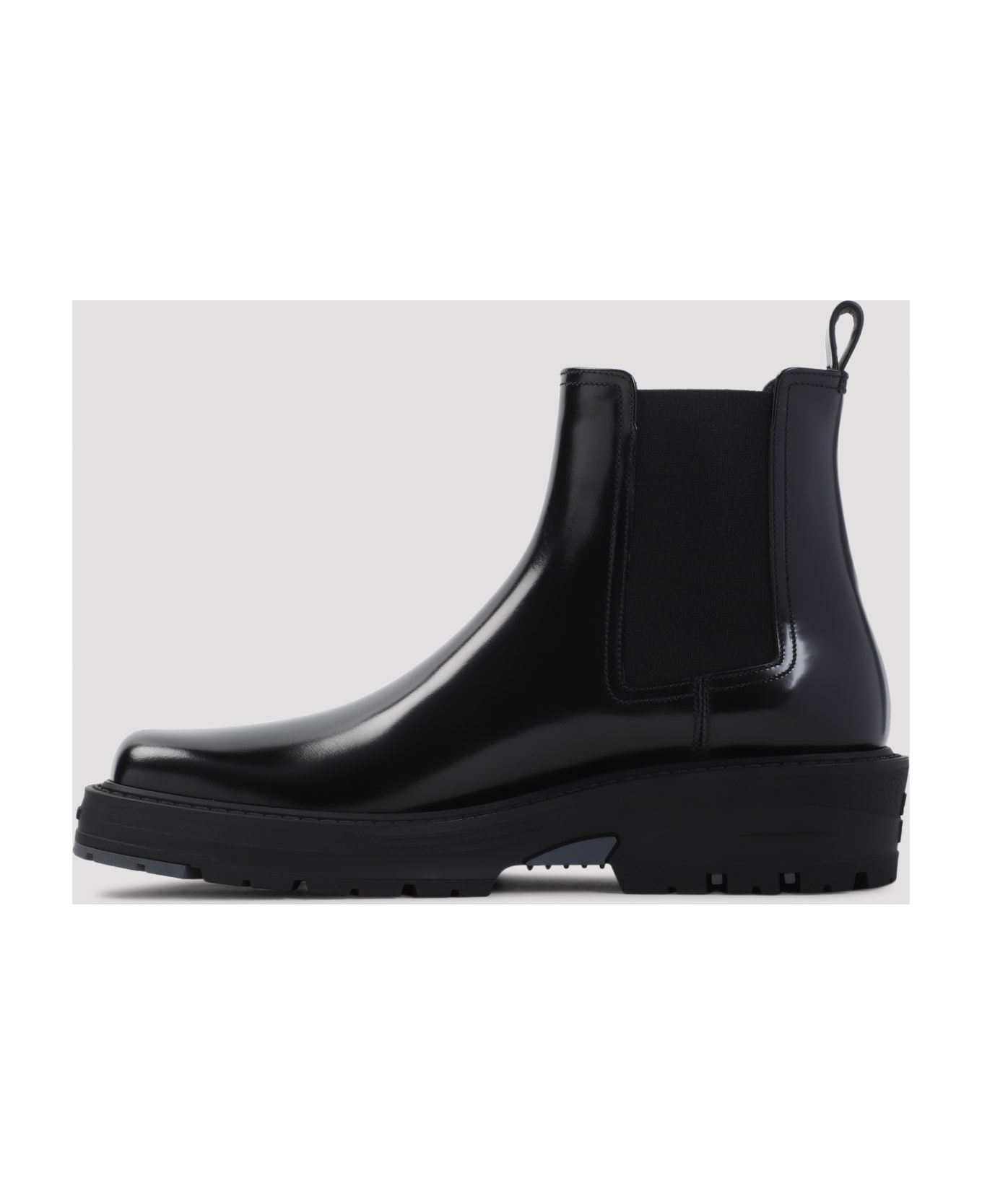 Givenchy Chelsea Boots - Black