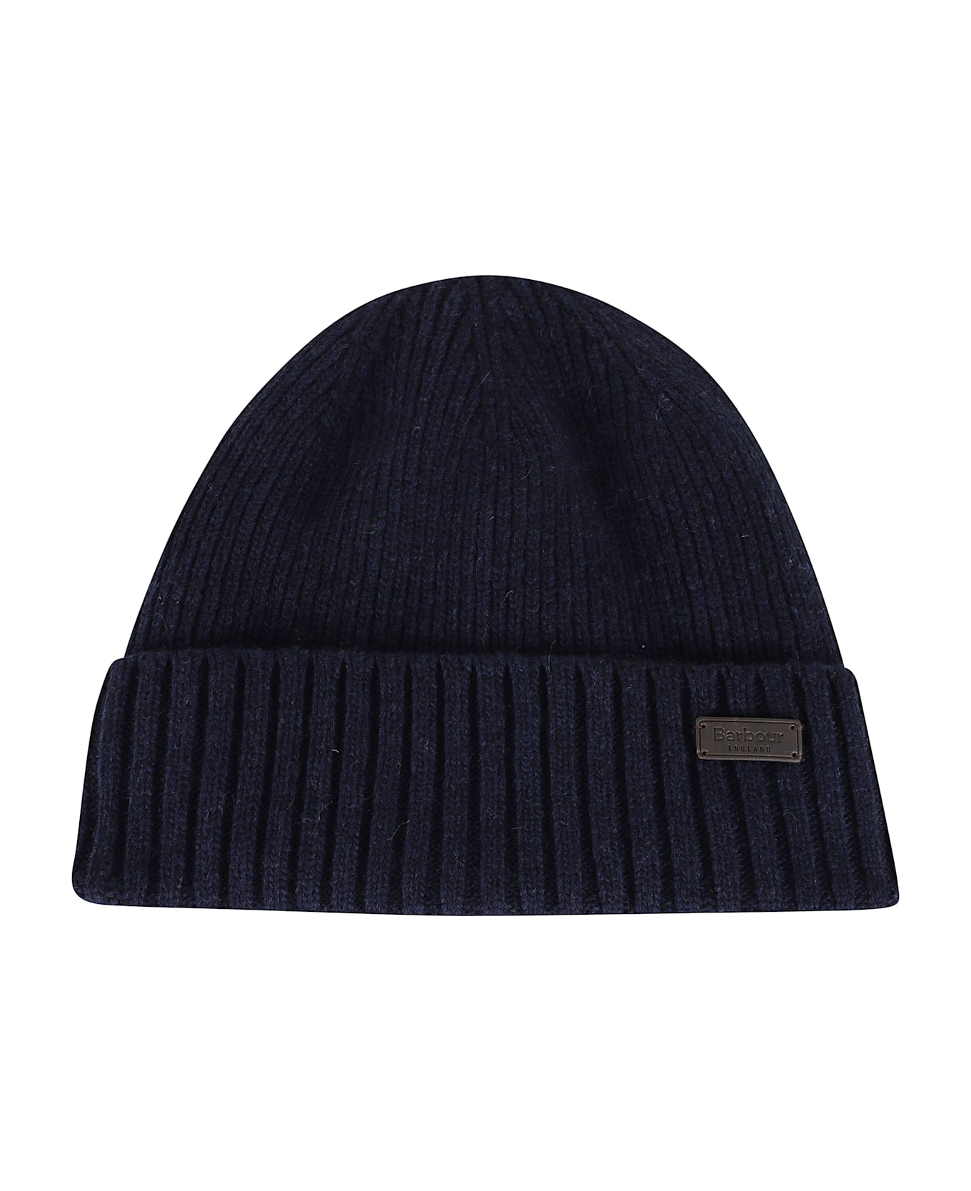 Barbour Carlton Beanie - Navy