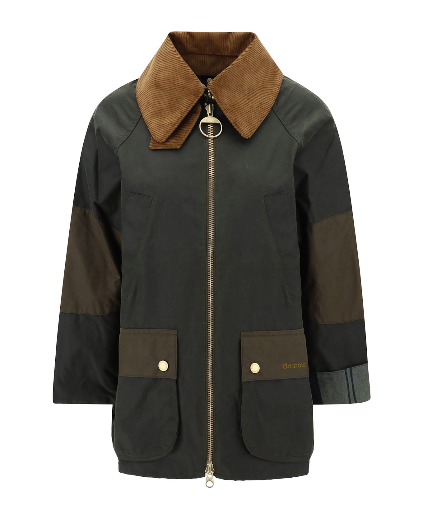 Barbour Allerston Jacket