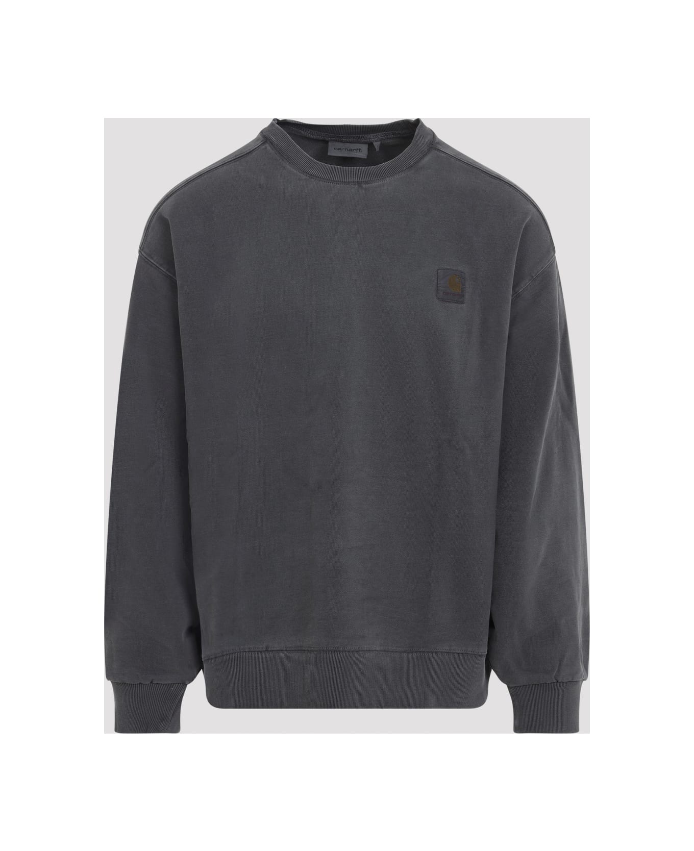 Carhartt Vista Sweatshirt - Black