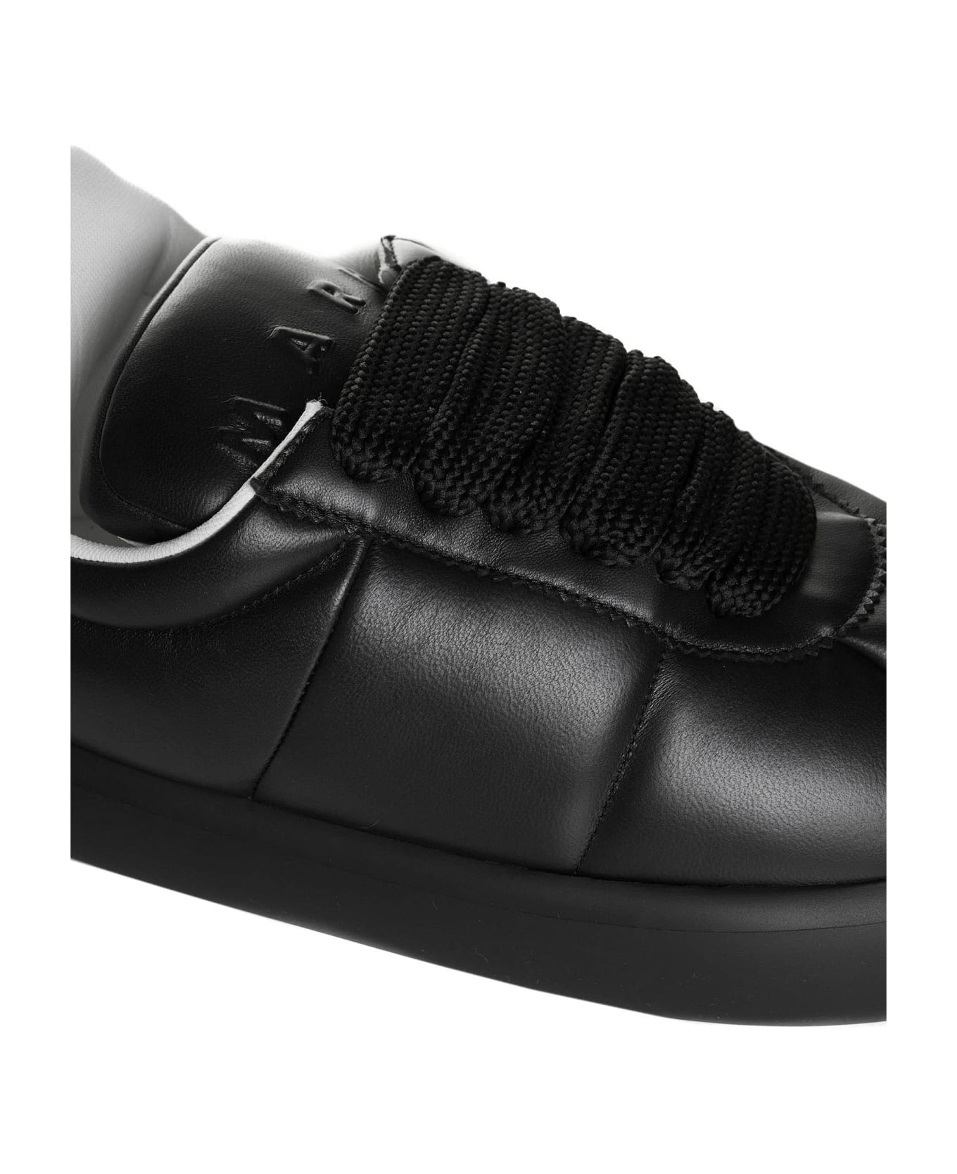 Marni Sneakers - Black スニーカー