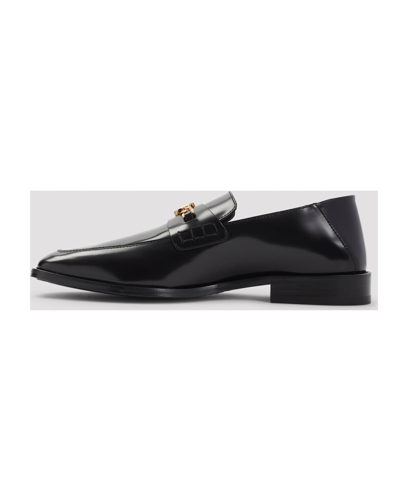 AMIRI Ma Slip On Loafer - Black