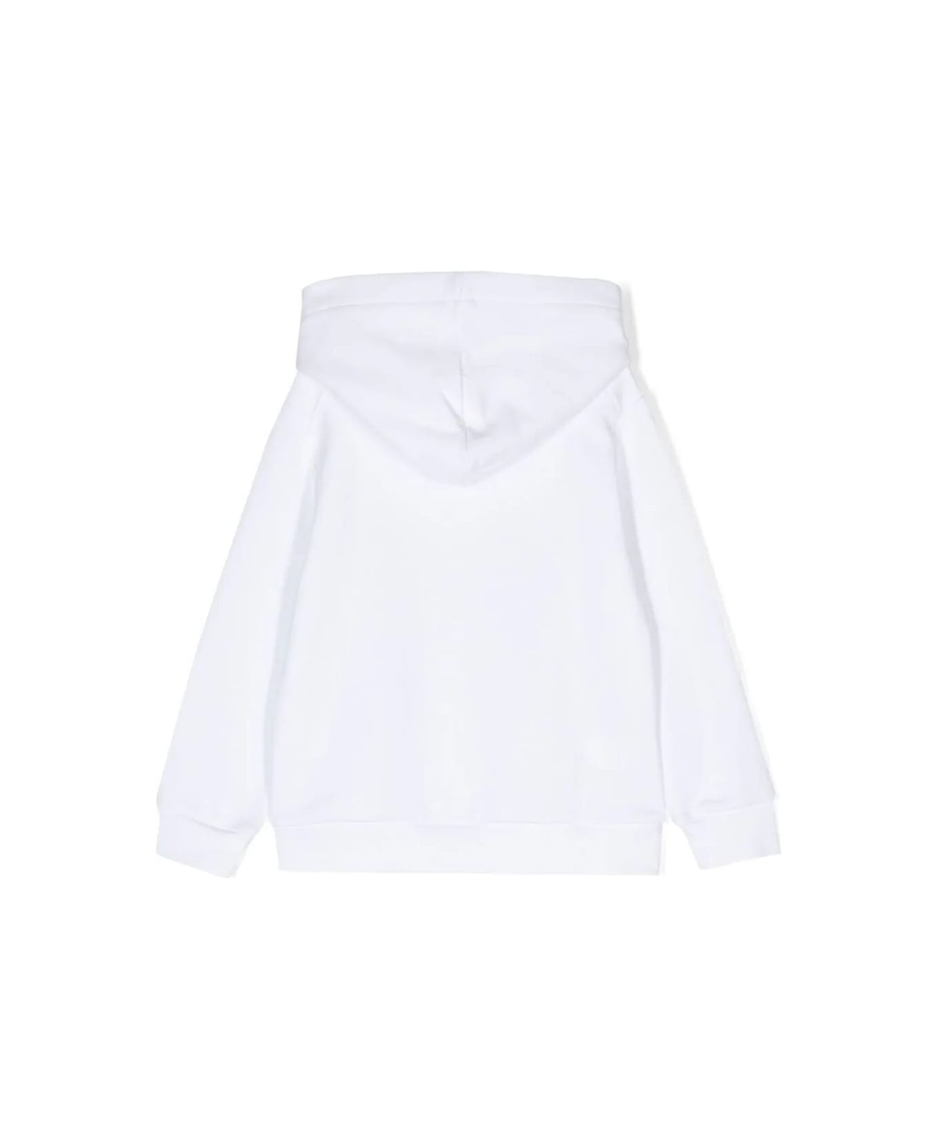 Marni Ms119u Sweatshirt - White