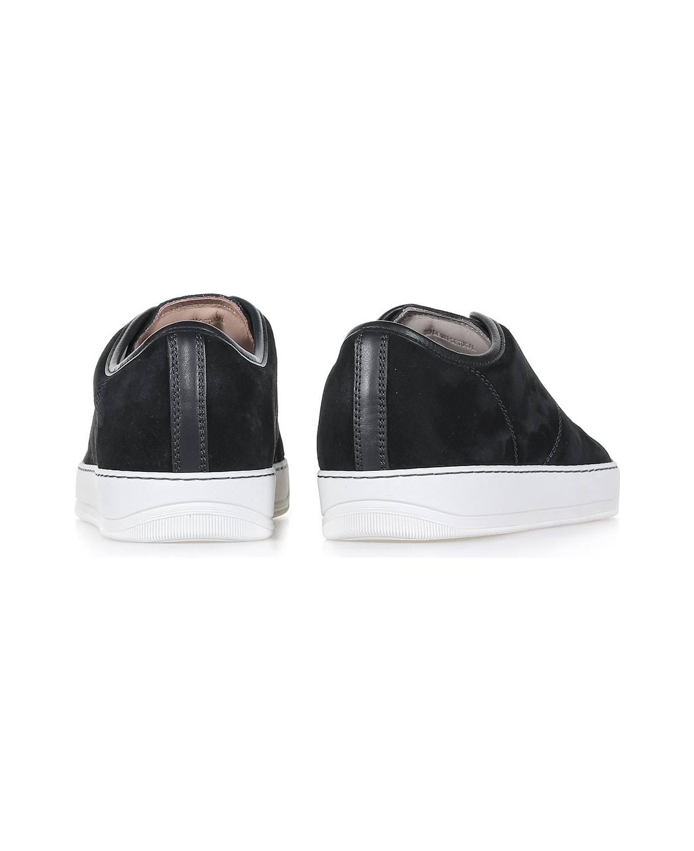 Lanvin Sneakers - BLACK