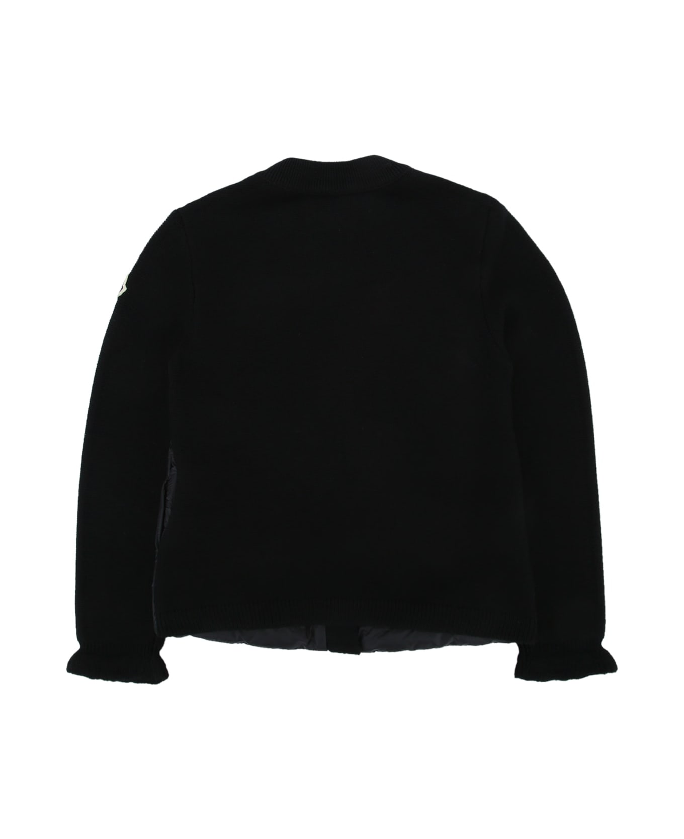 Moncler Cardigan - 035