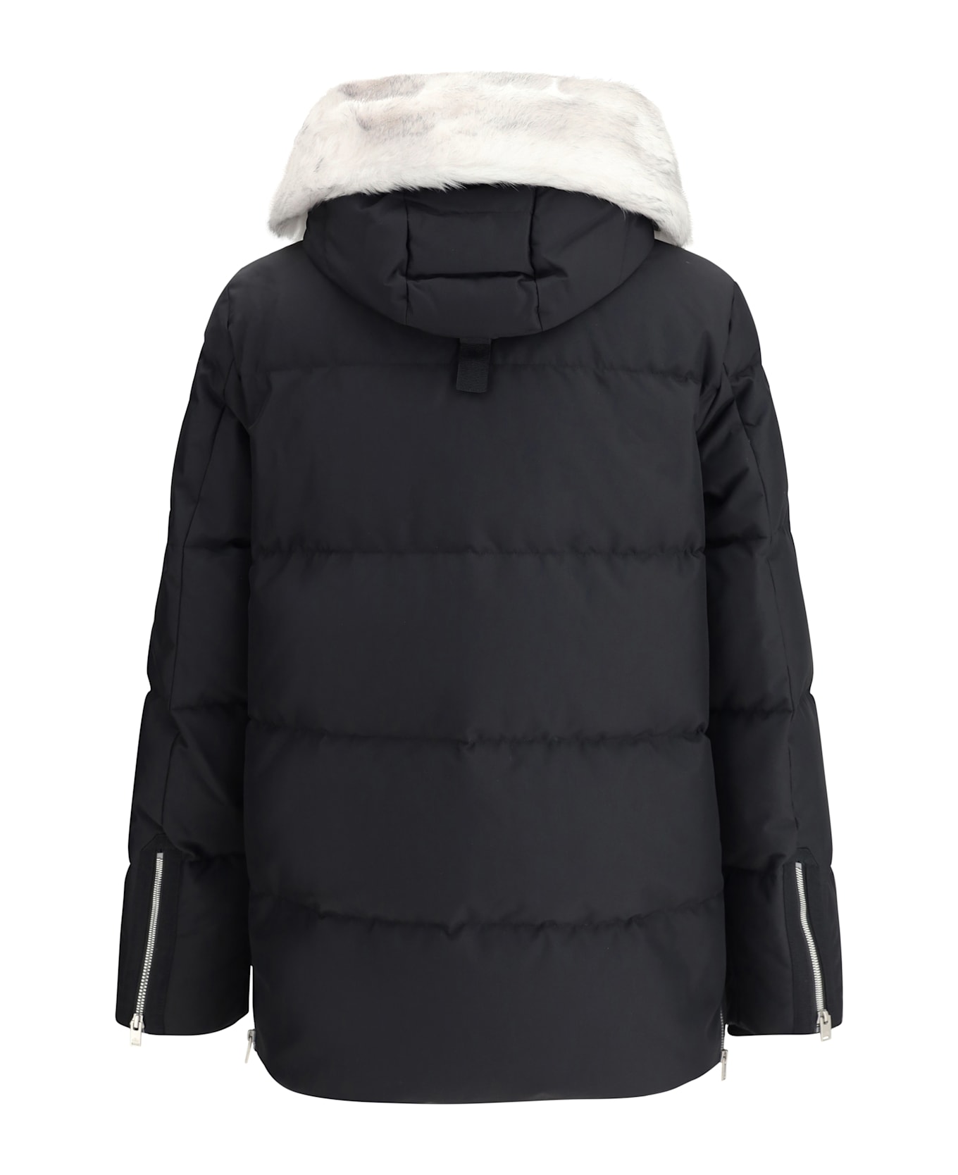Moose Knuckles Cloud 3q Jacket