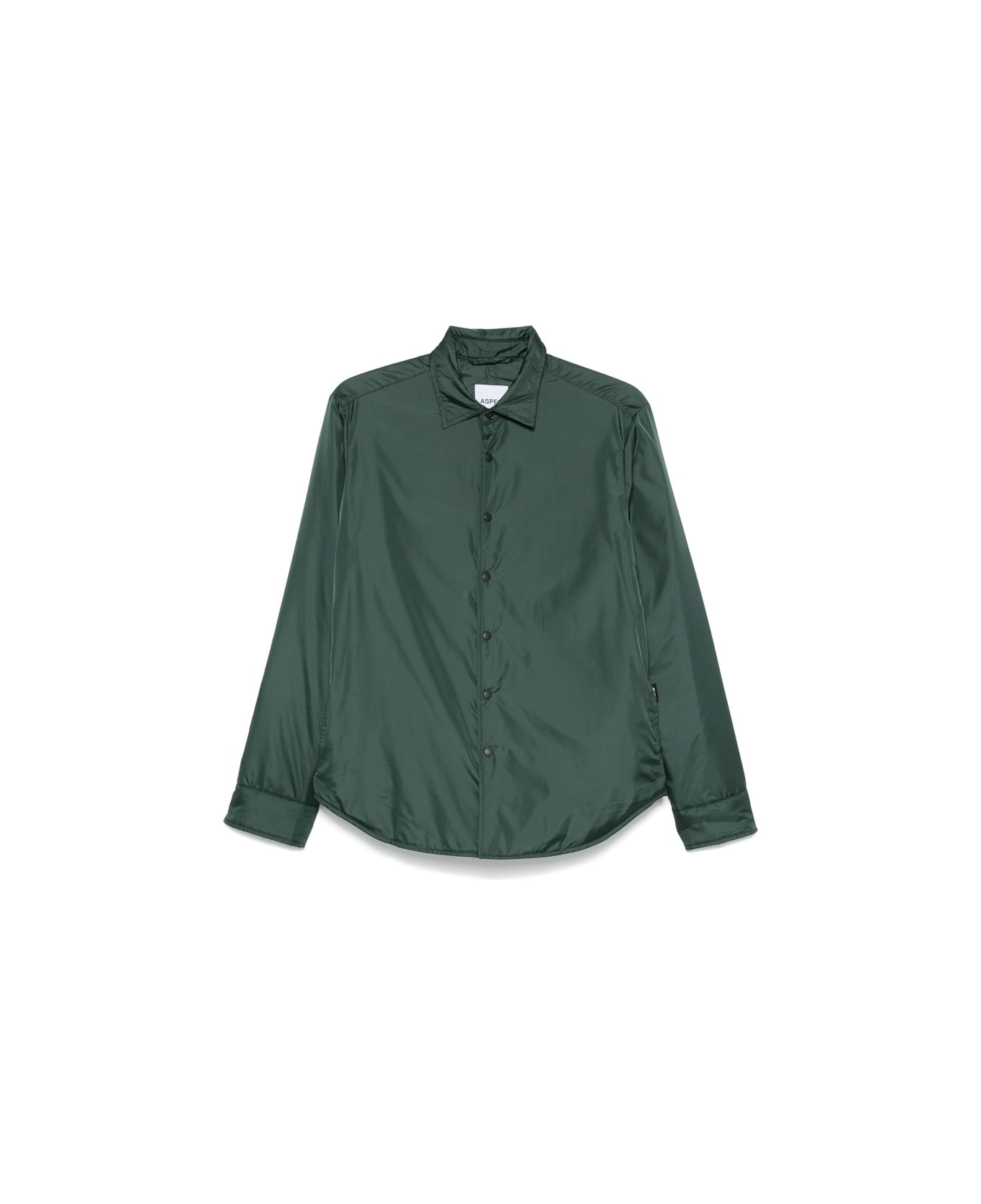 Aspesi Shirt - GREEN