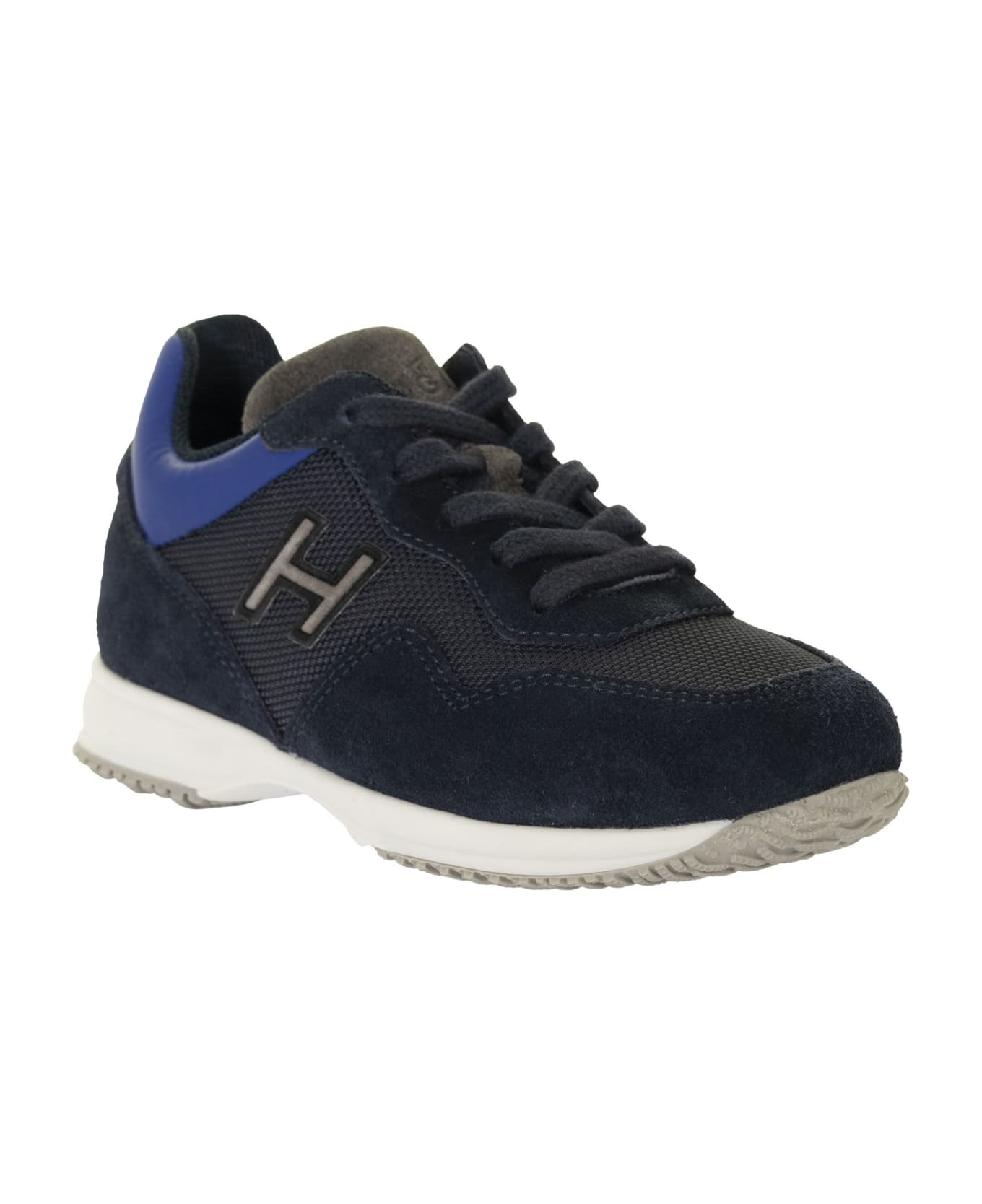 Hogan Interactive - Sneakers - Blue