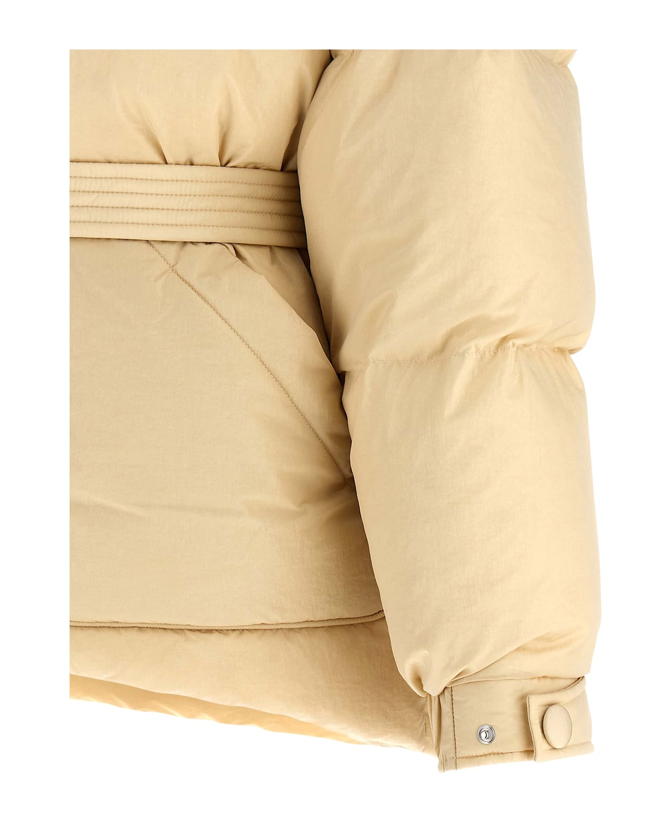 IENKI IENKI 
michlin
 Down Jacket - Beige