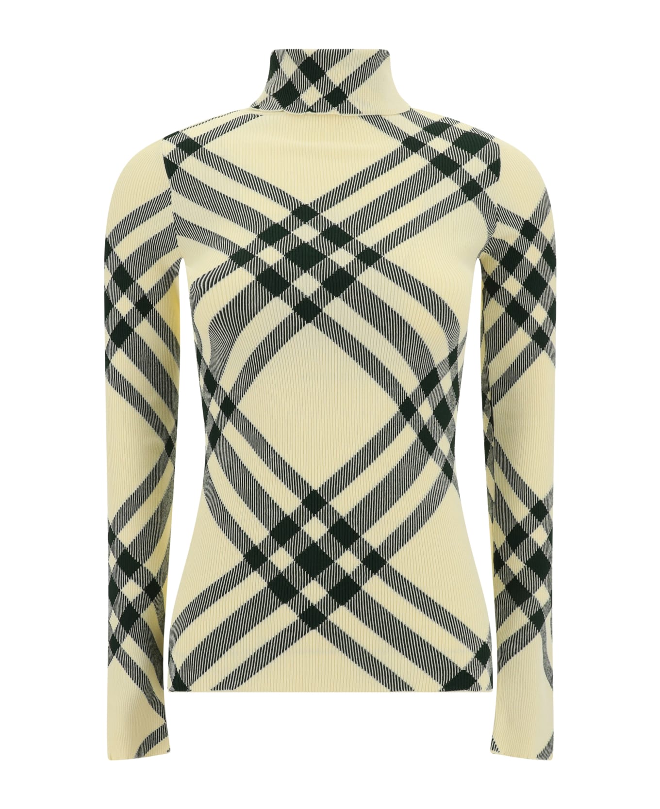 Burberry Sweater - Ivy ip check