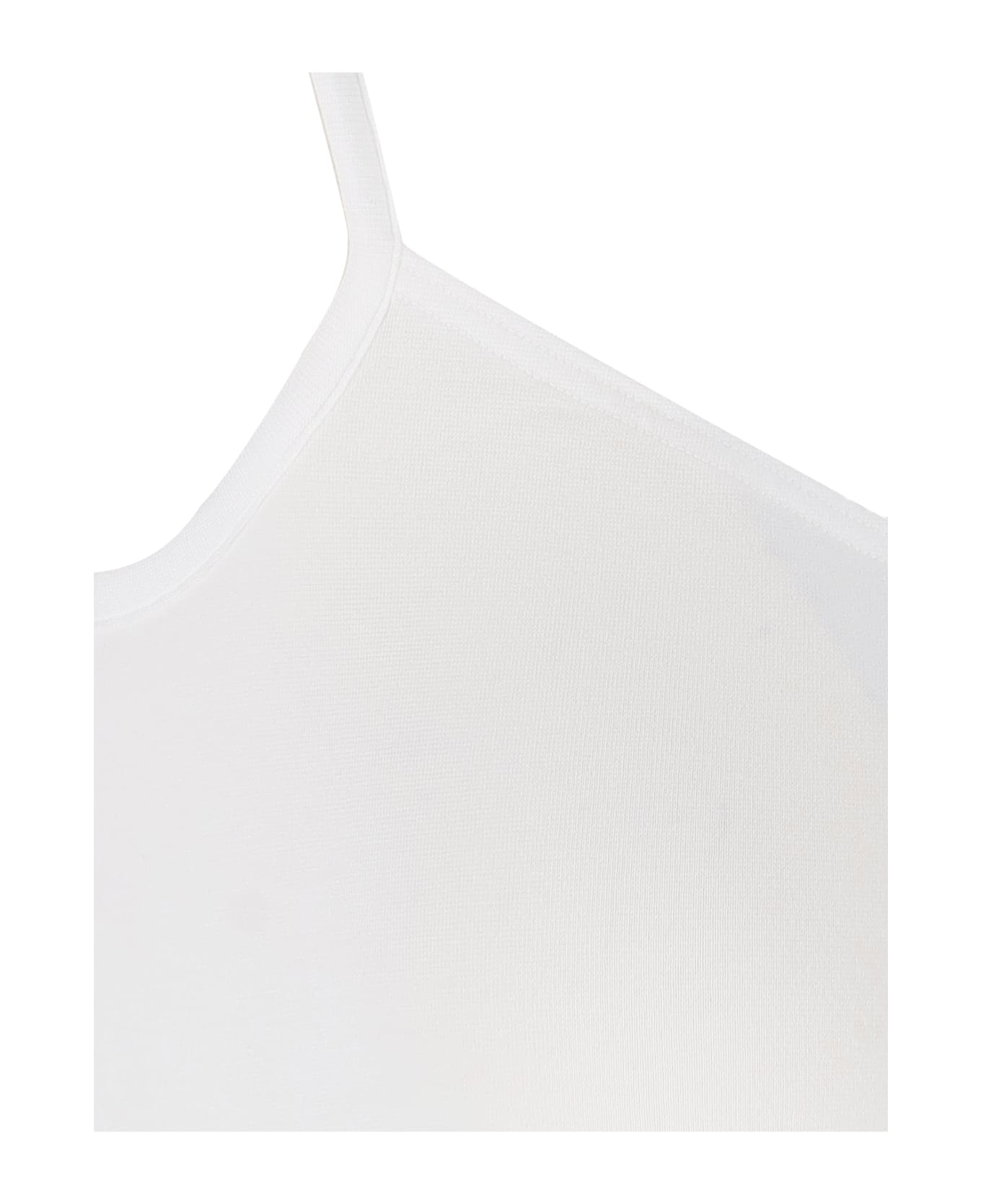 Wolford 'aurora Hawaii' Top - WHITE