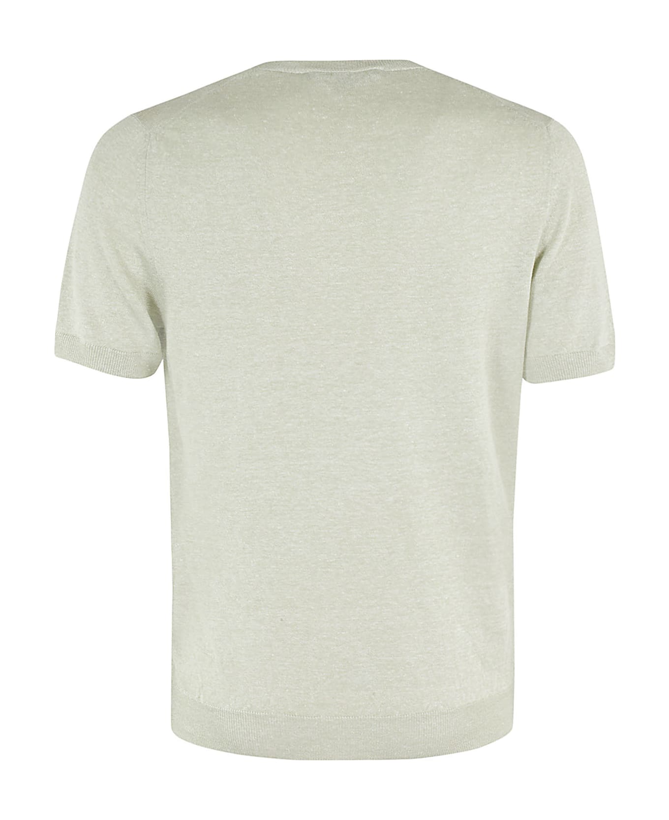 Tagliatore T Shirt - Verde Melange